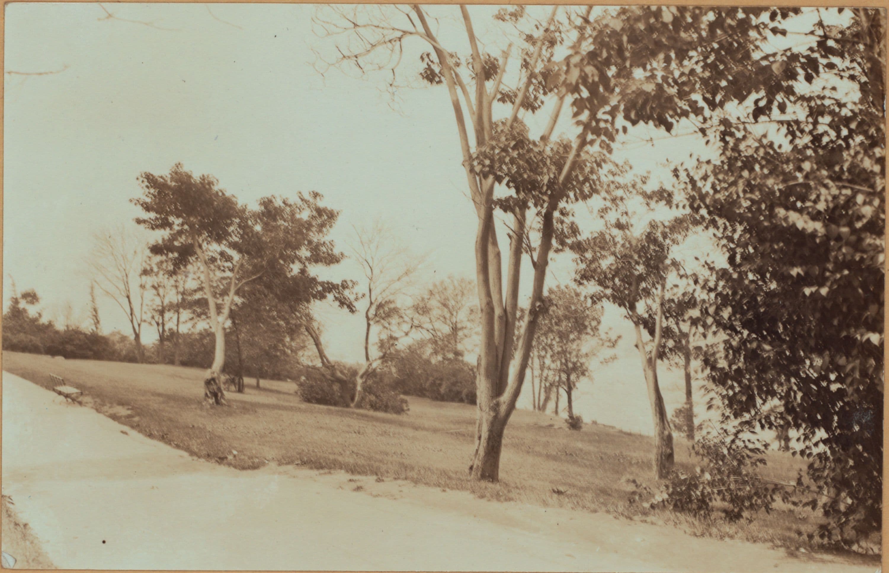 Manhattan: 120th Street (West) - 3rd Avenue