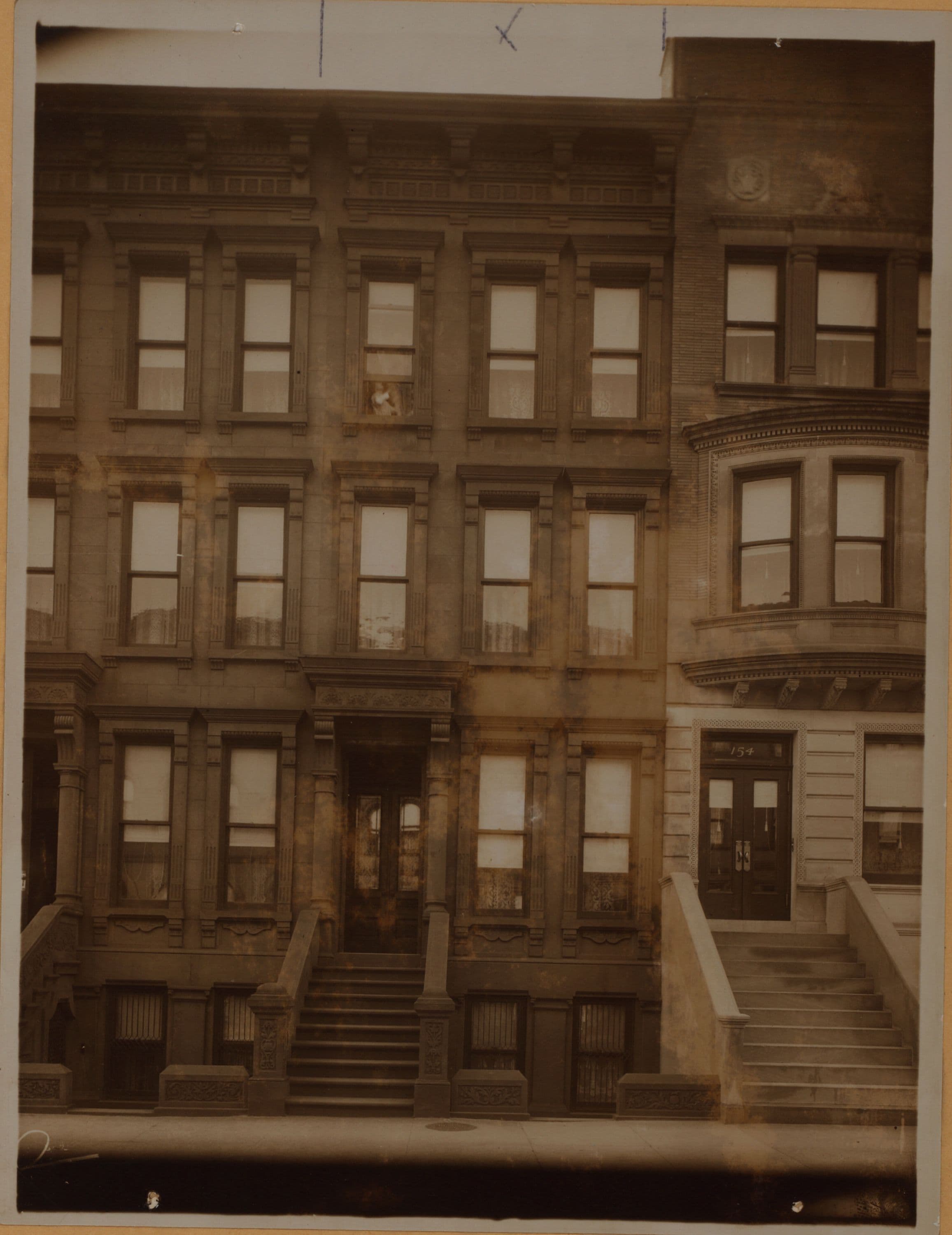 Manhattan: 120th Street (West) - 7th Avenue
