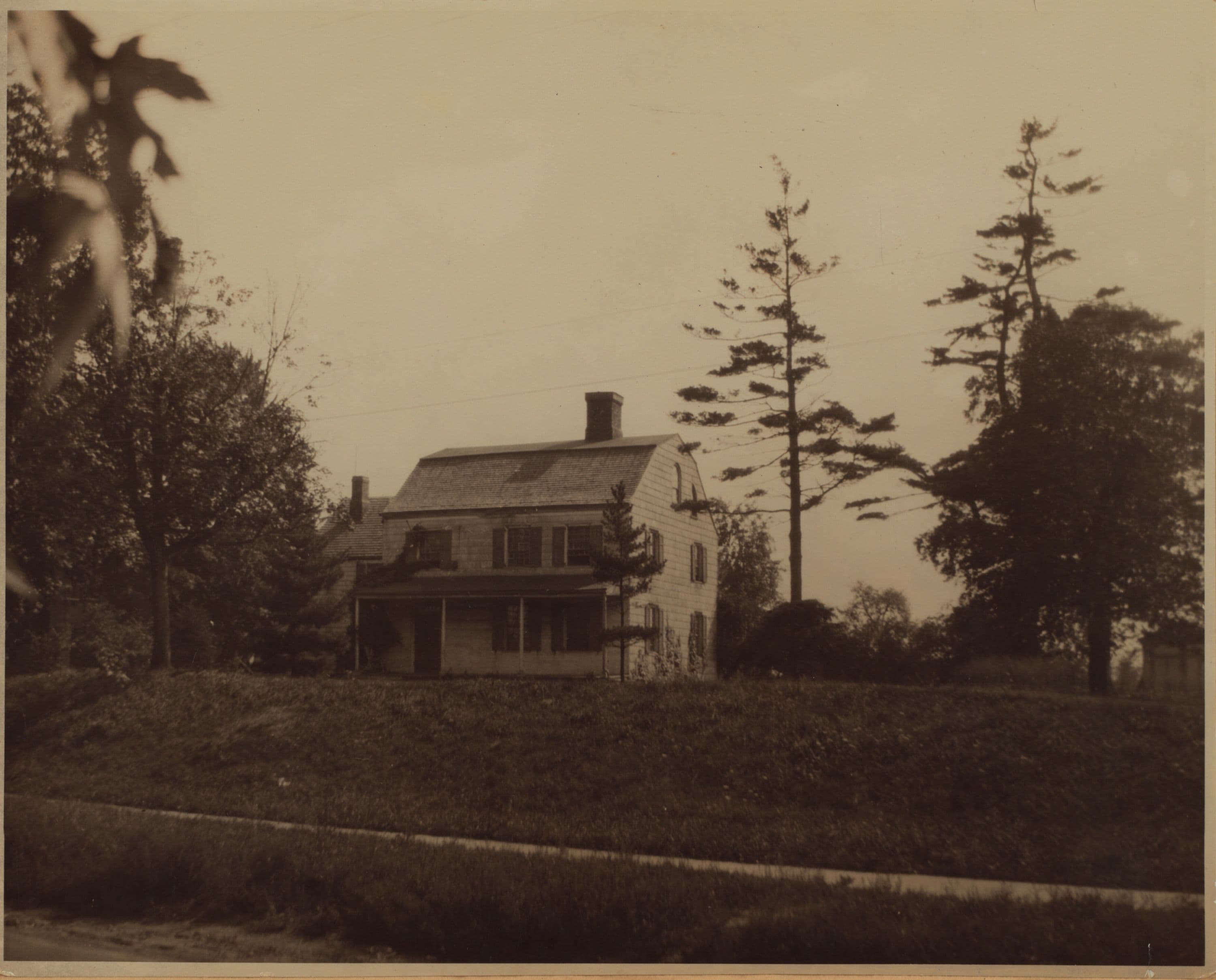 Queens: 155th Street - 41st Avenue