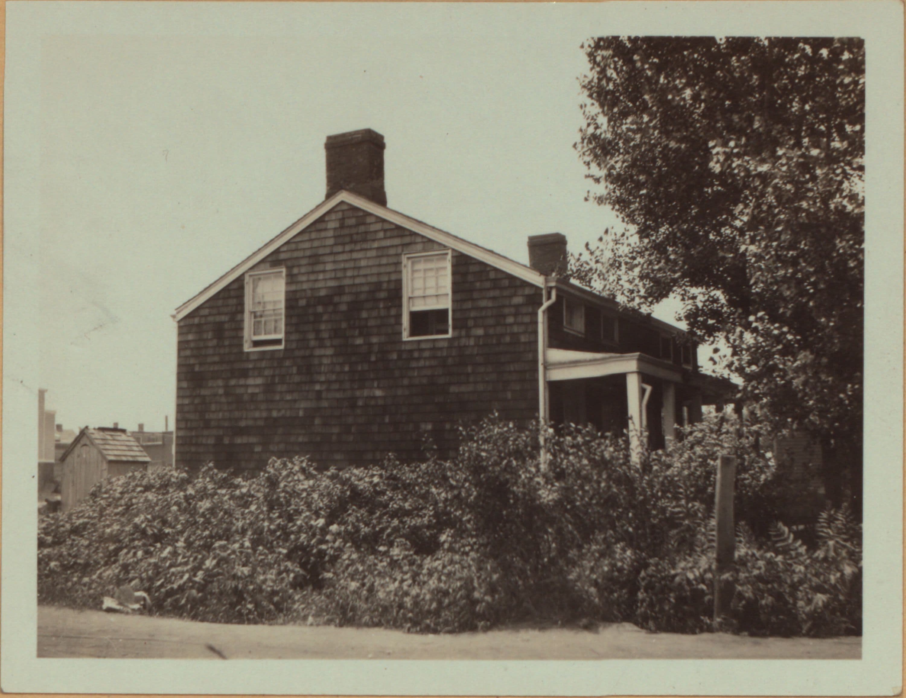 Queens: Grand Avenue - 72nd Street