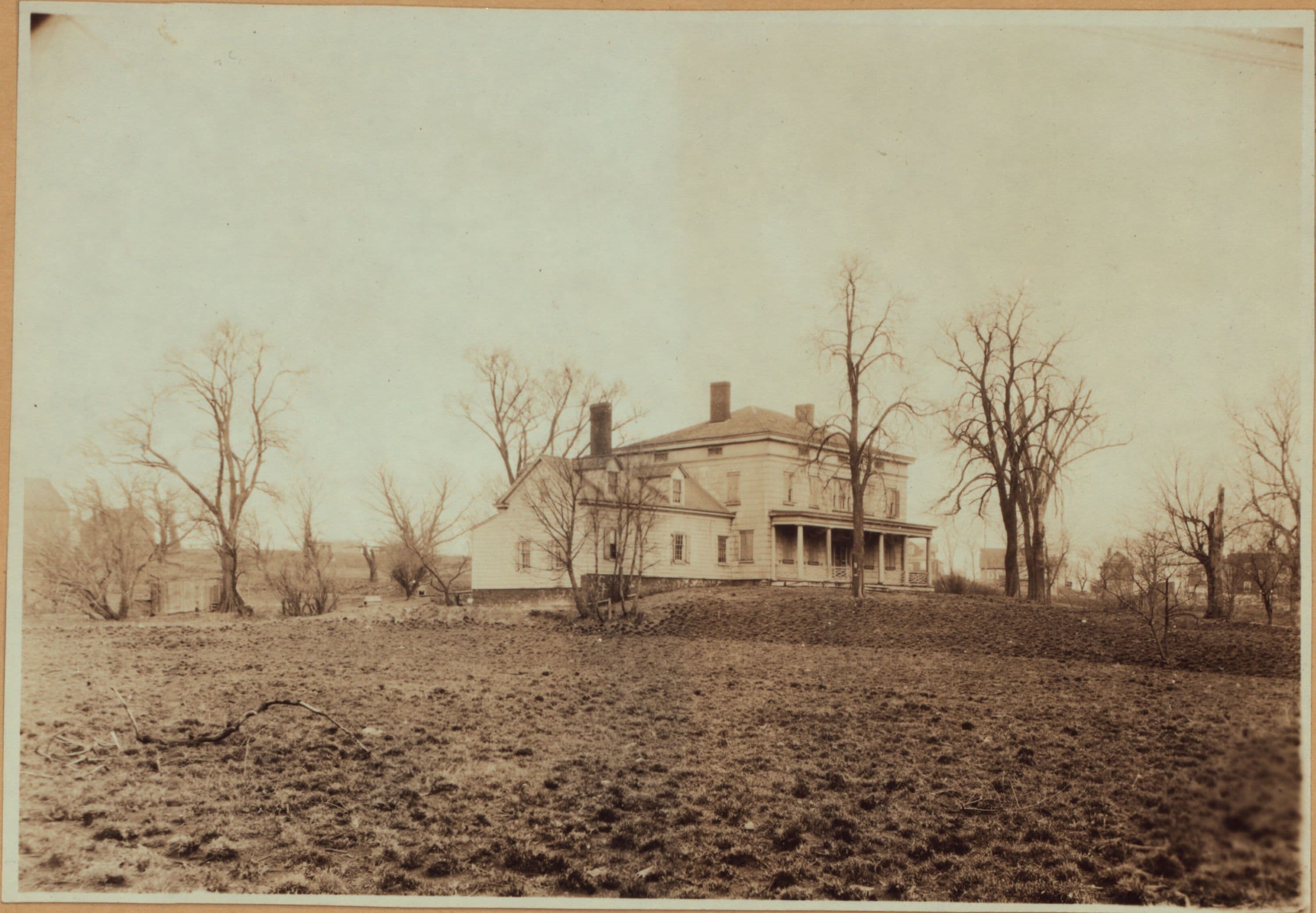 Queens: 19th Avenue - 79th Street