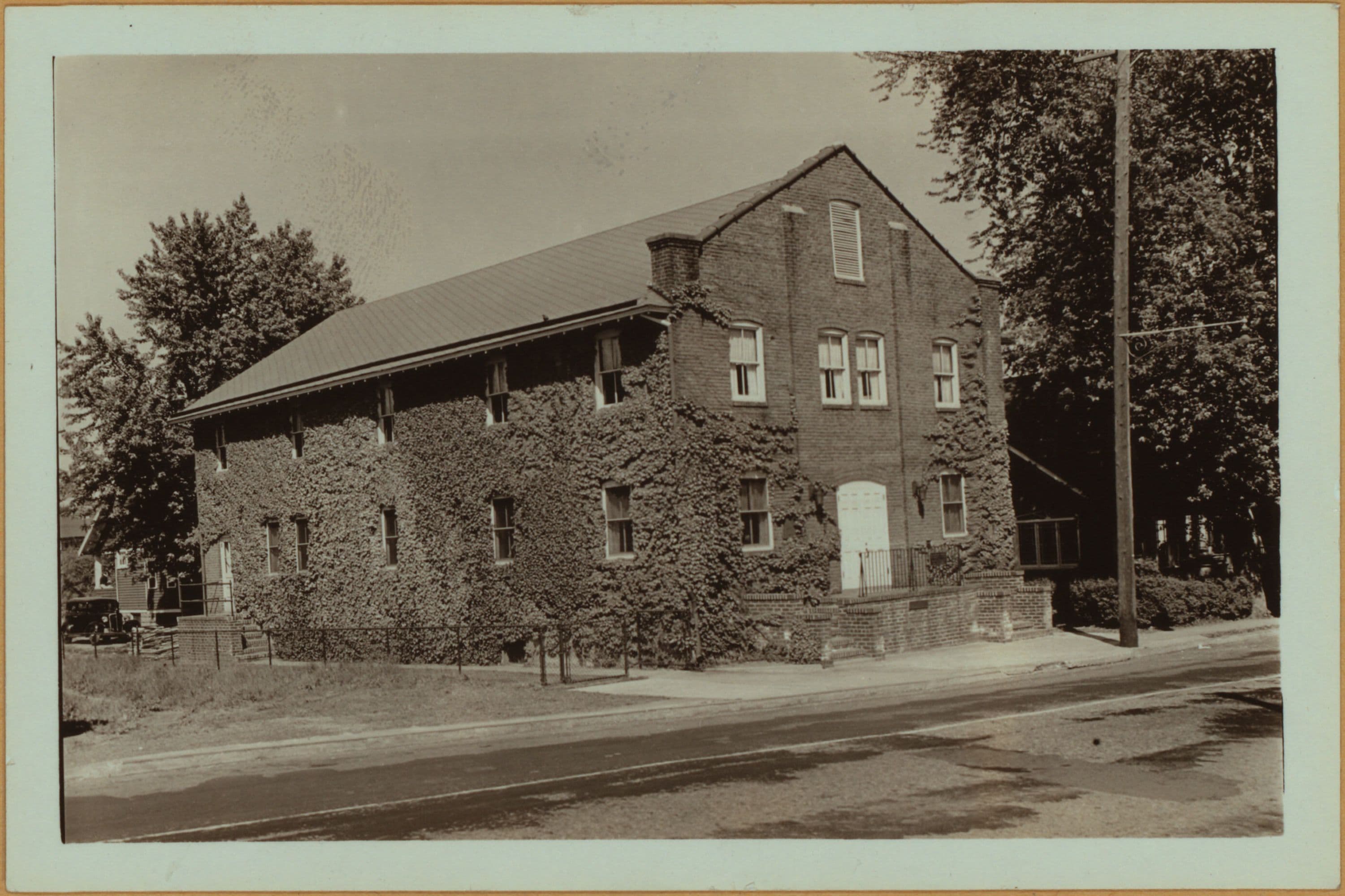 Richmond: New Dorp Lane - 2nd Street
