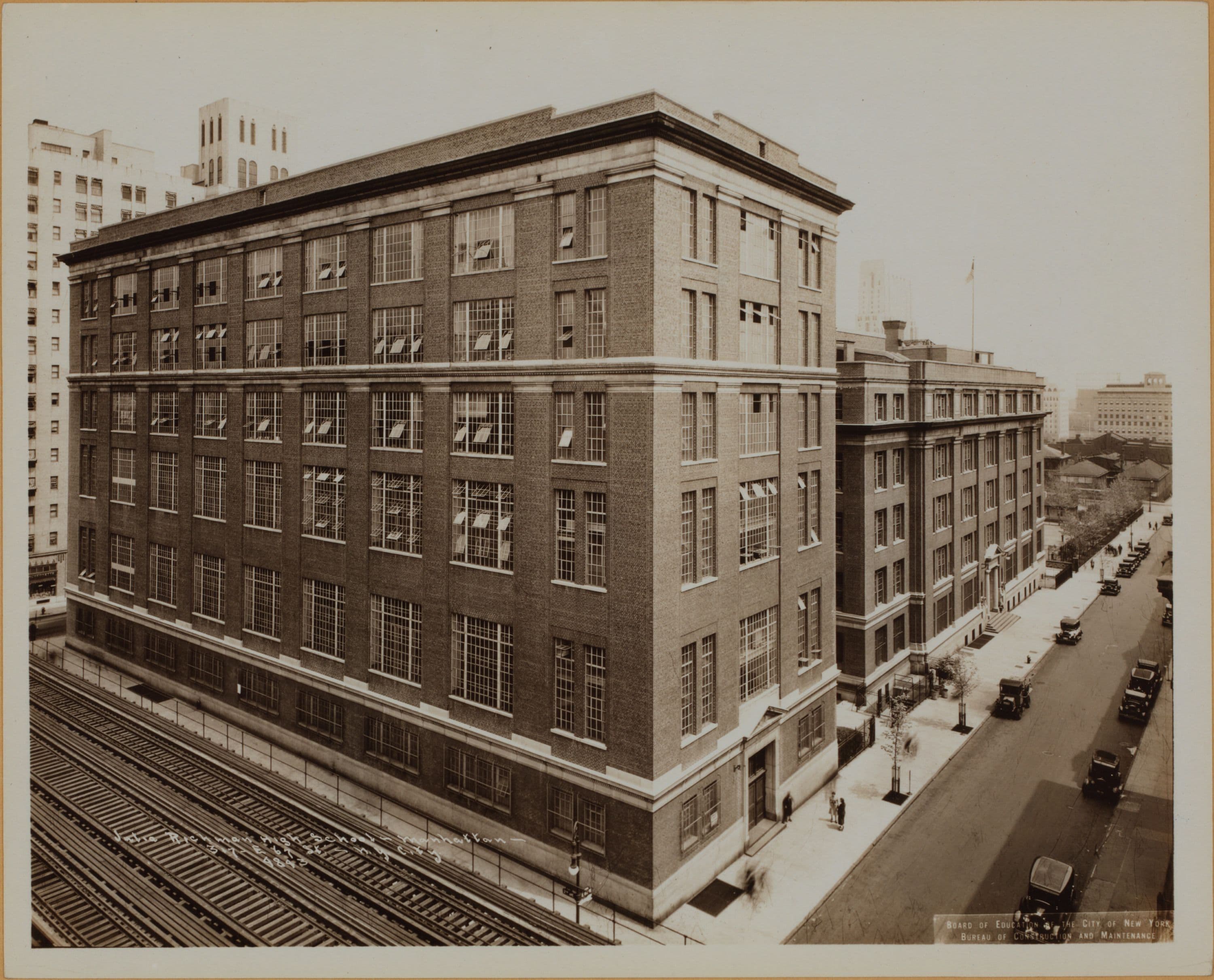 Manhattan: 67th Street (East) - 2nd Avenue