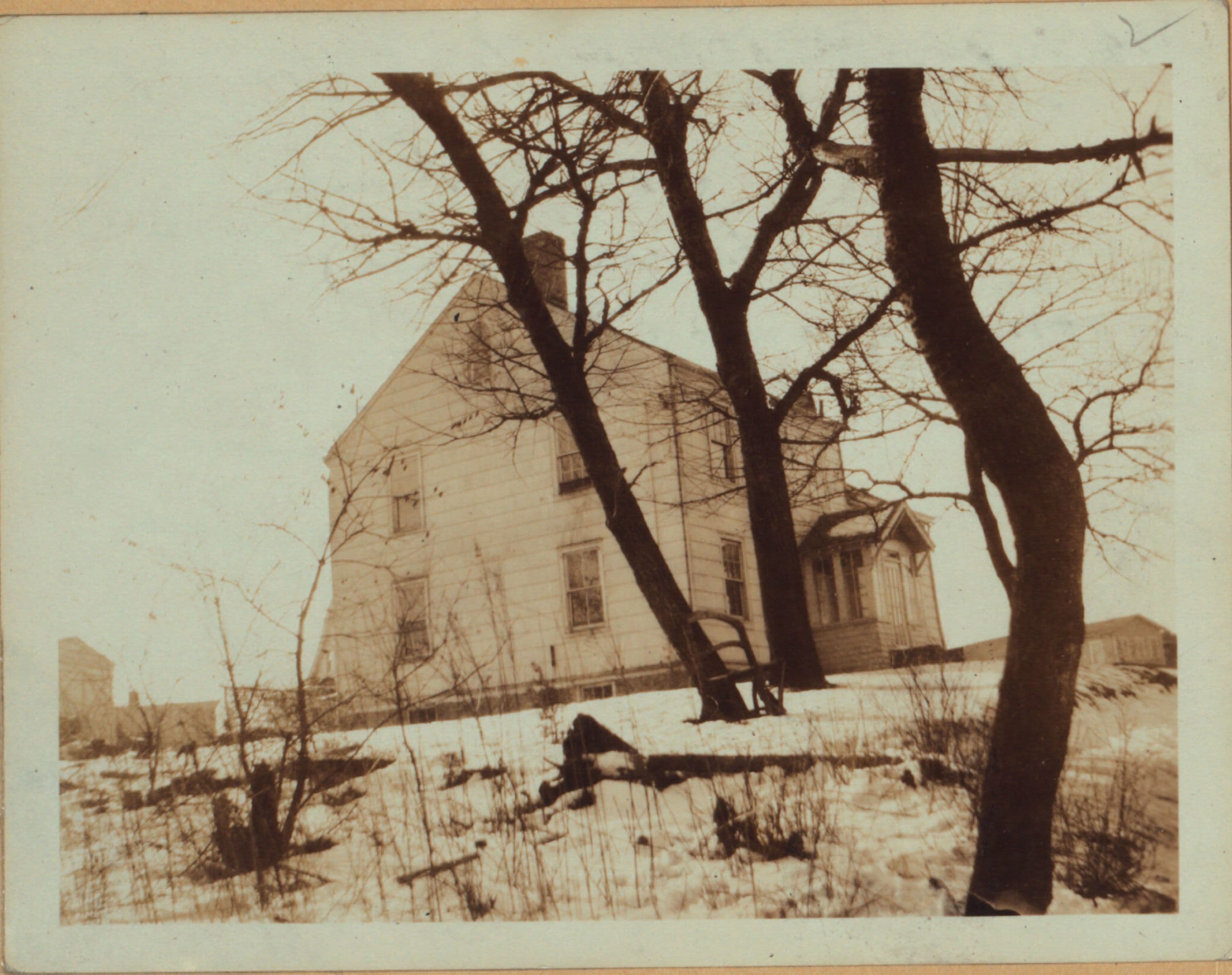 Queens: South Road - 65th Street