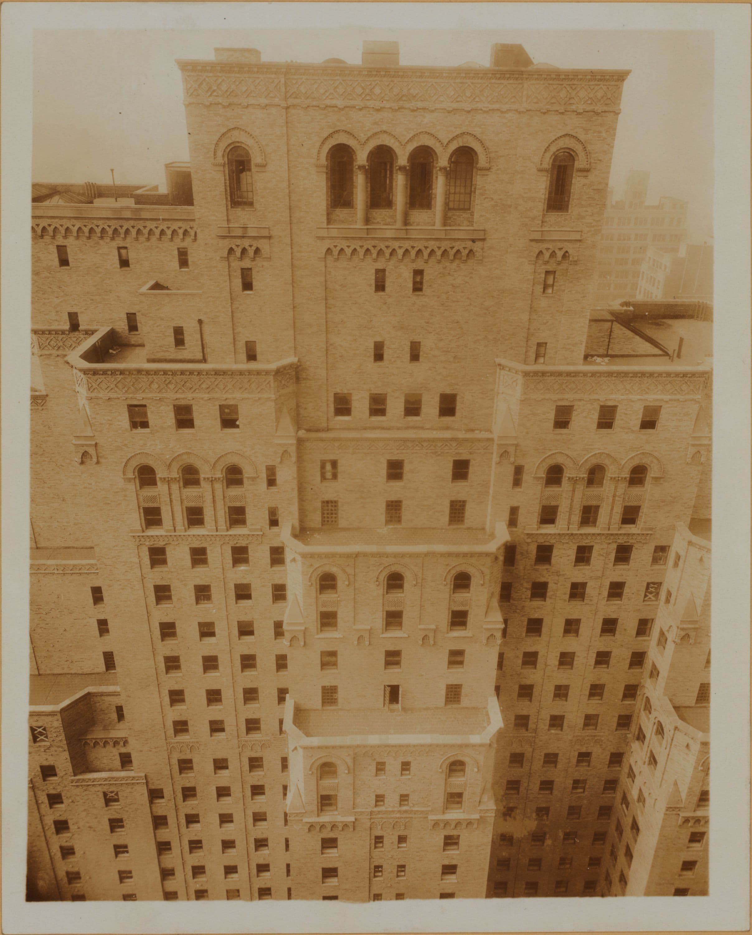 Manhattan: 7th Avenue - 31st Street