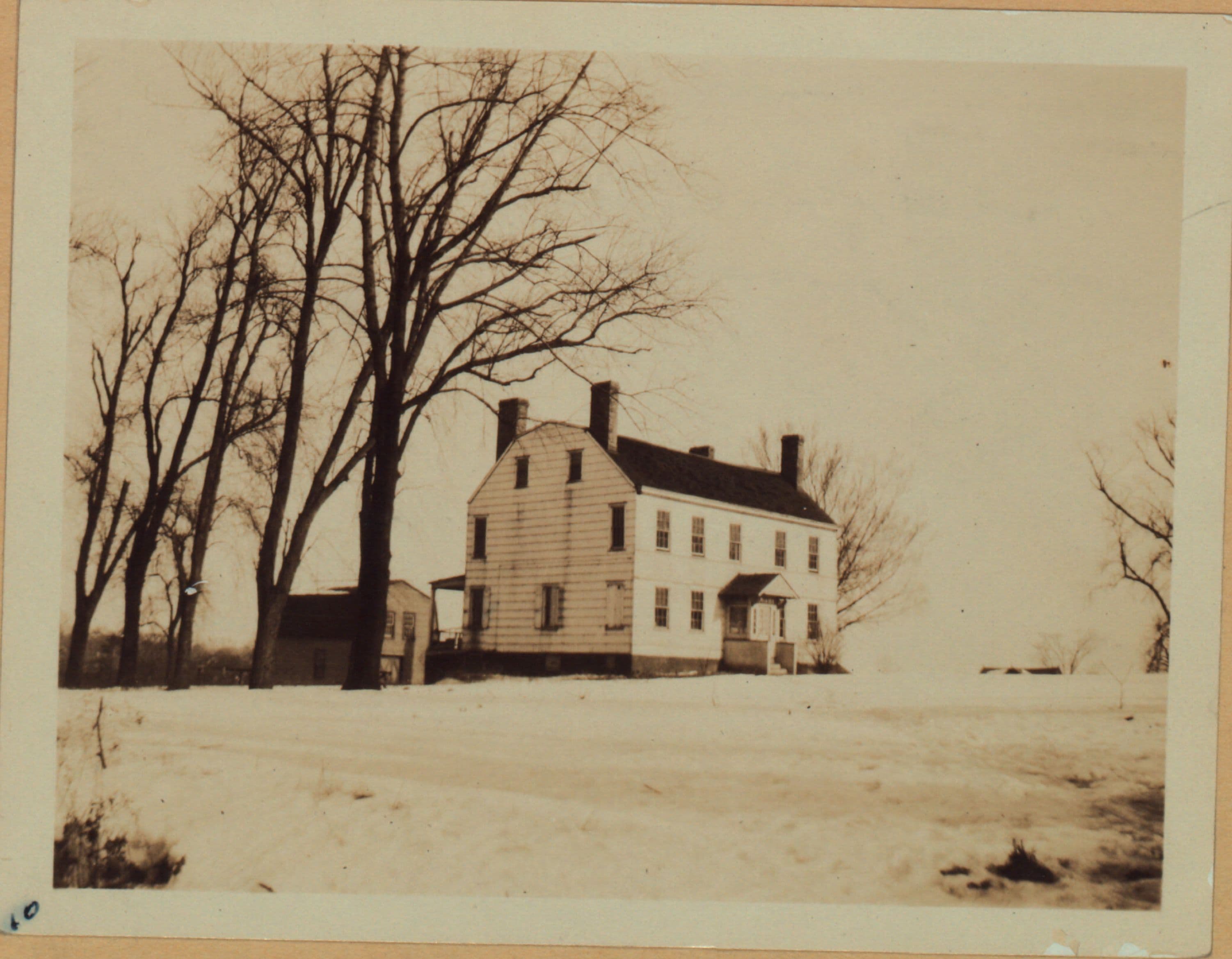 Queens: North Hempstead Turn - Main Street