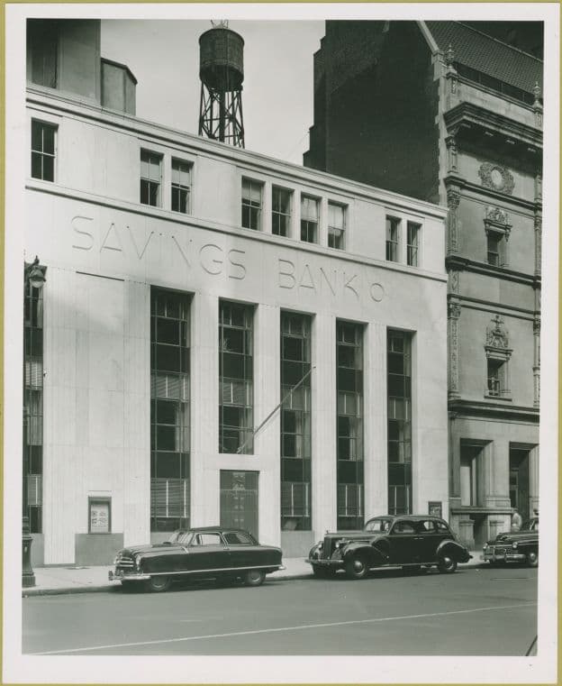 57th Street (West) #217
