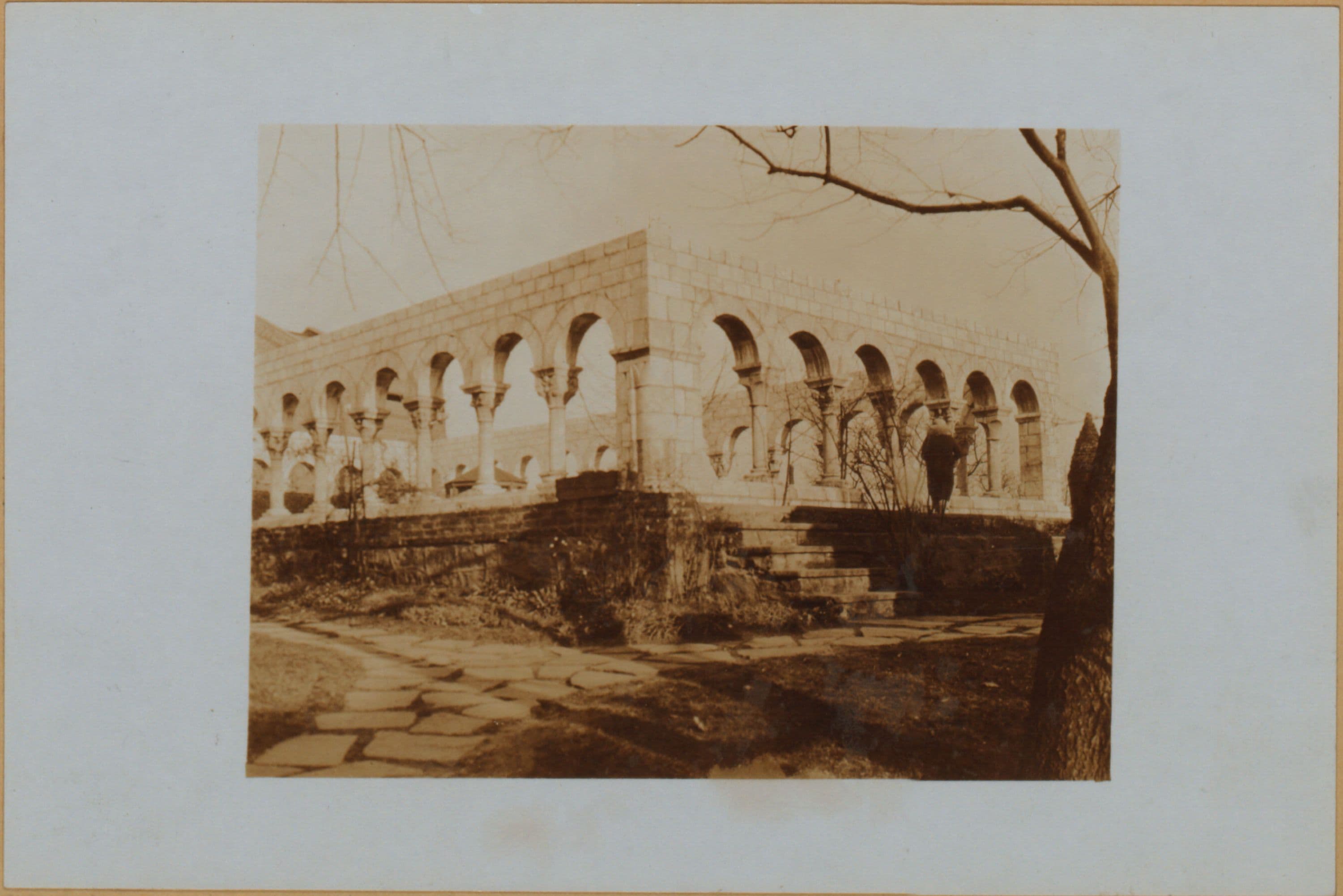 Manhattan: Fort Washington Avenue - 190th Street