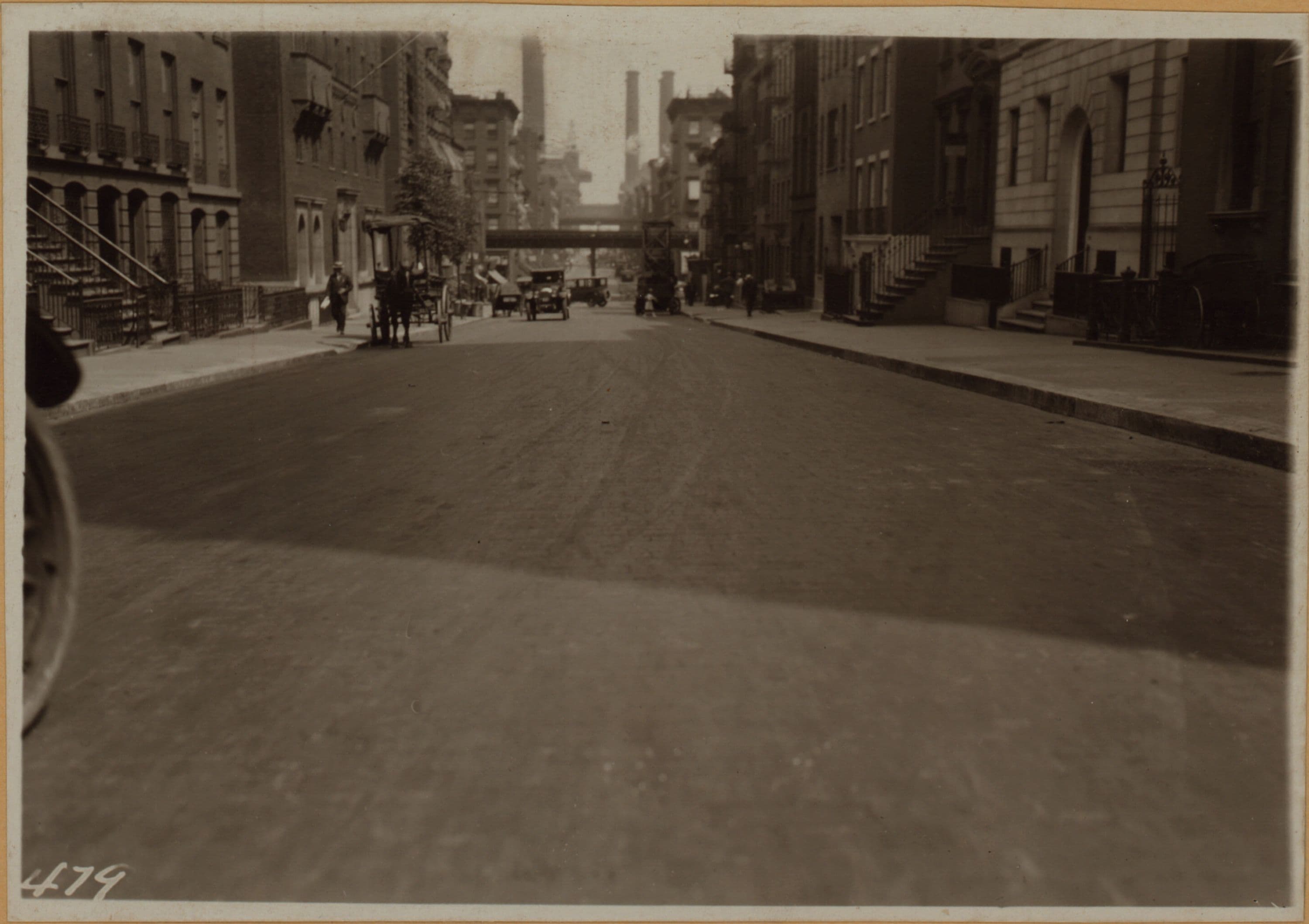 Manhattan: 39th Street - Lexington Avenue
