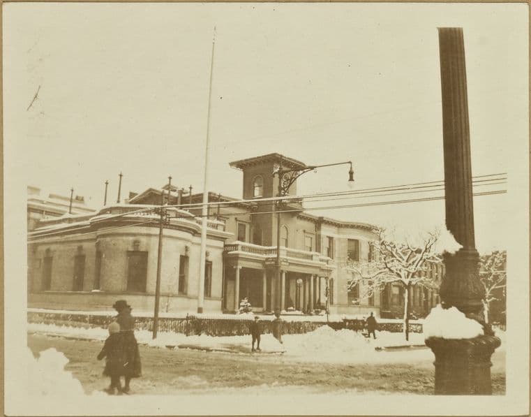 Brooklyn: Bushwick Avenue - Gates Avenue