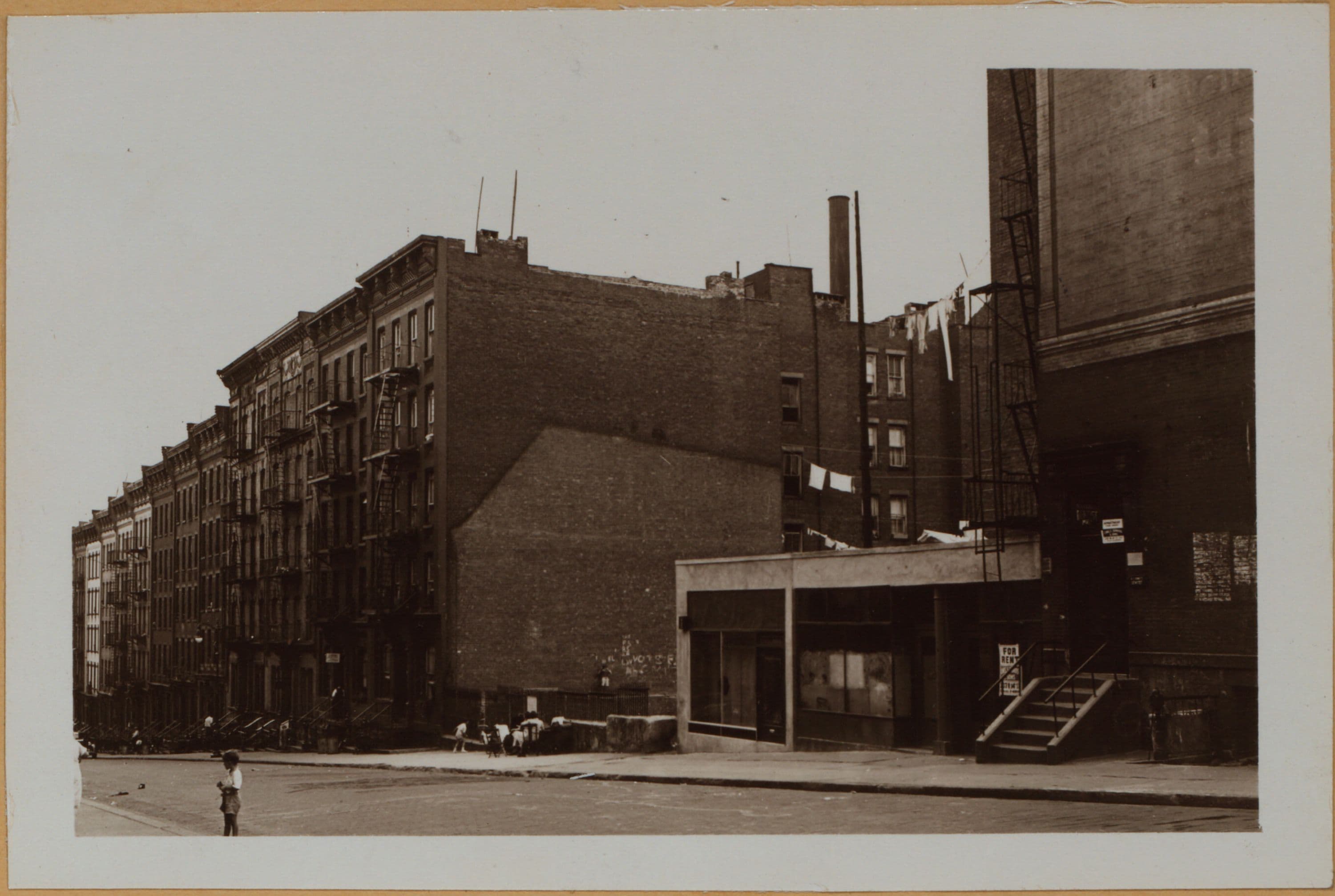 Manhattan: 95th Street (East) - 3rd Avenue
