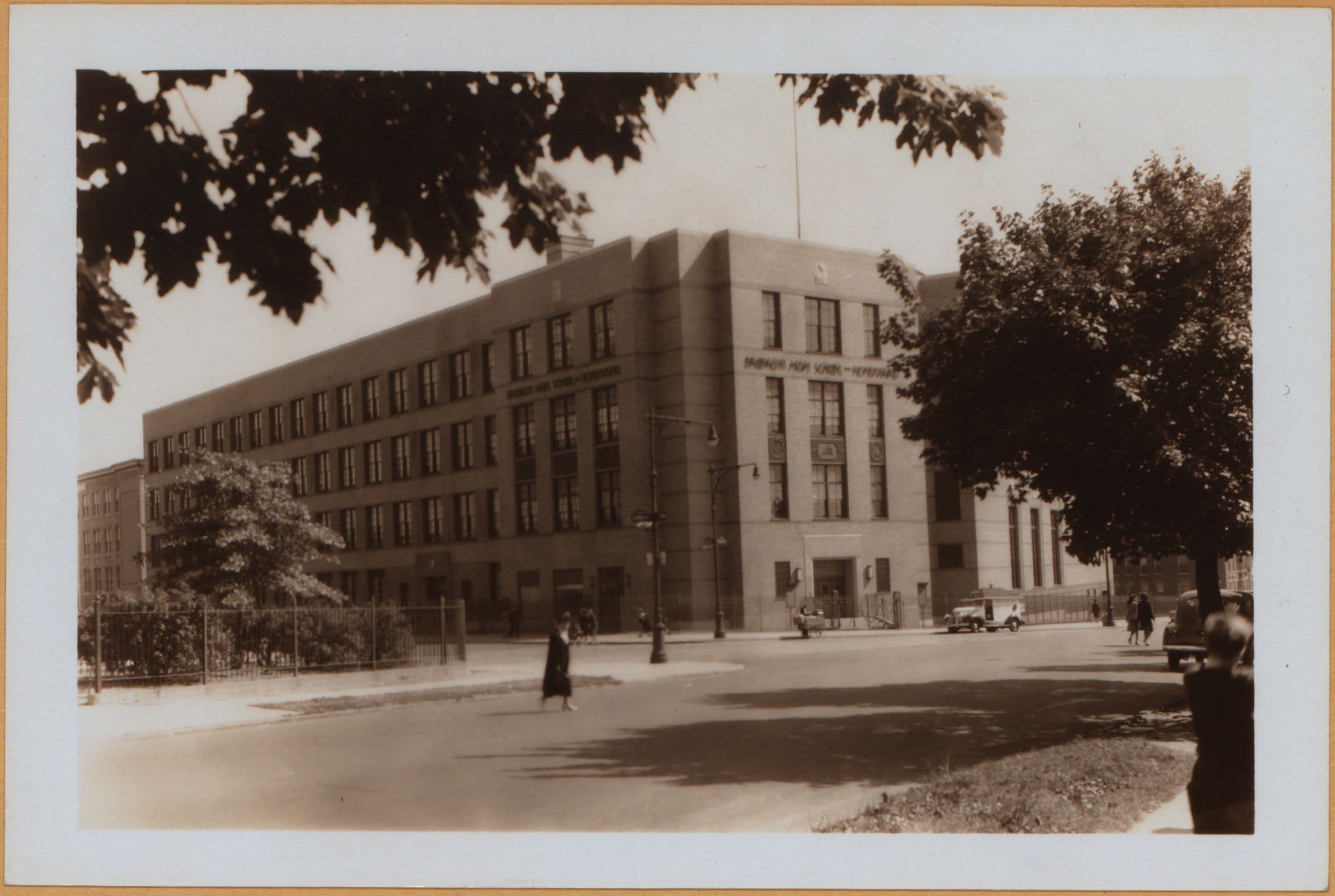 Brooklyn: Classon Avenue - President Street
