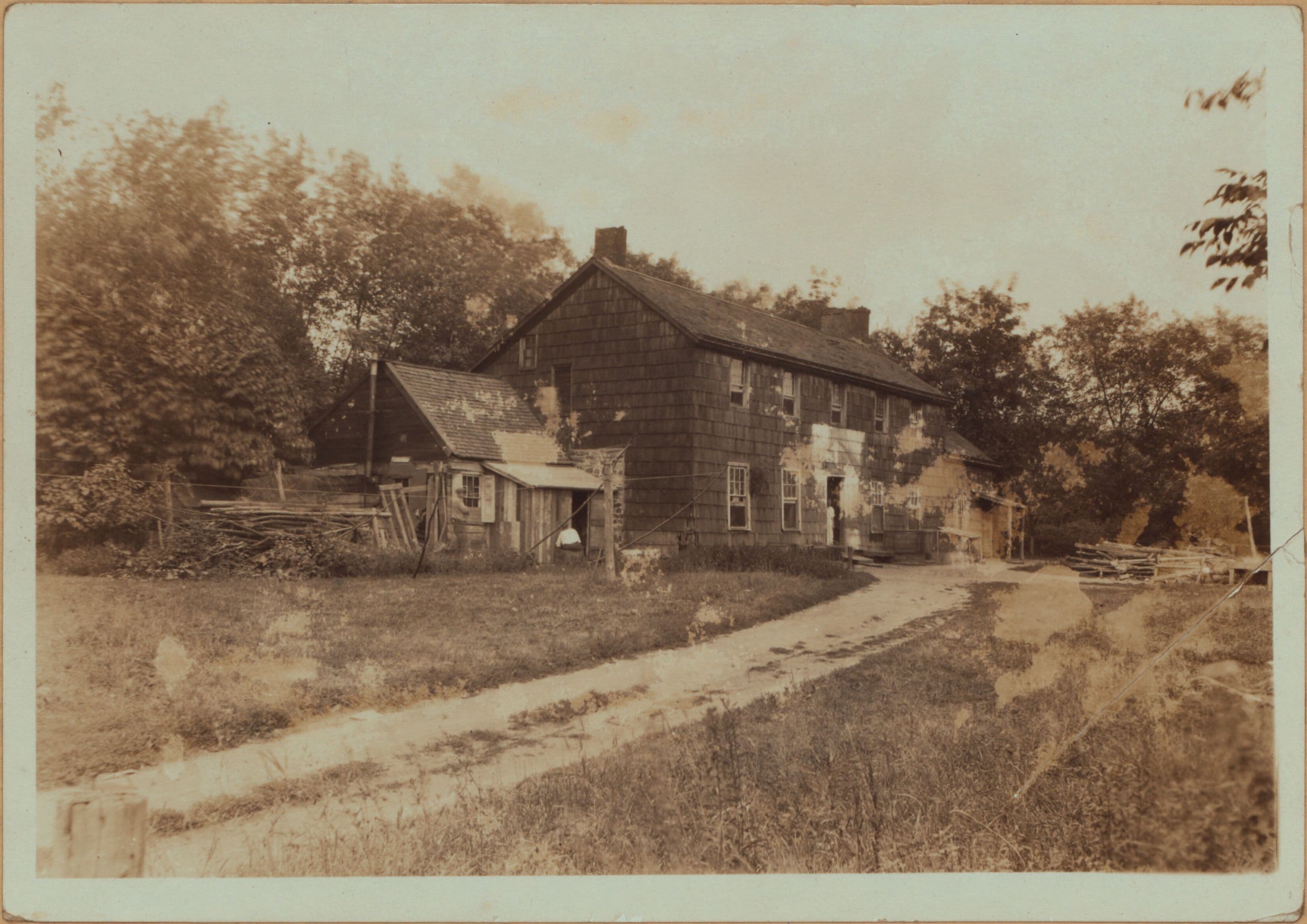 Queens: Ransom Street - 88th Avenue