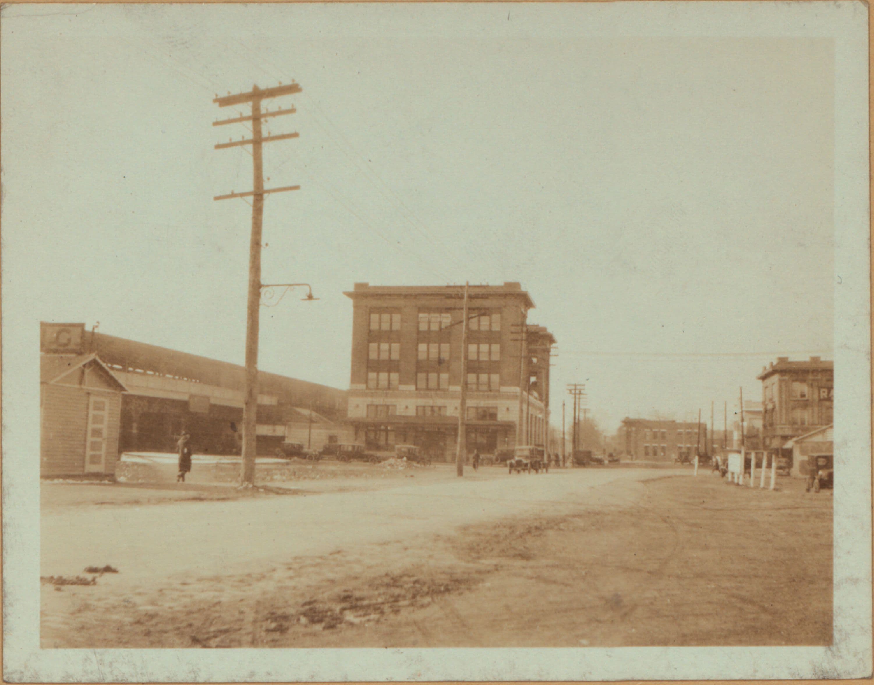 Queens: Archer Avenue - Sutphin Boulevard