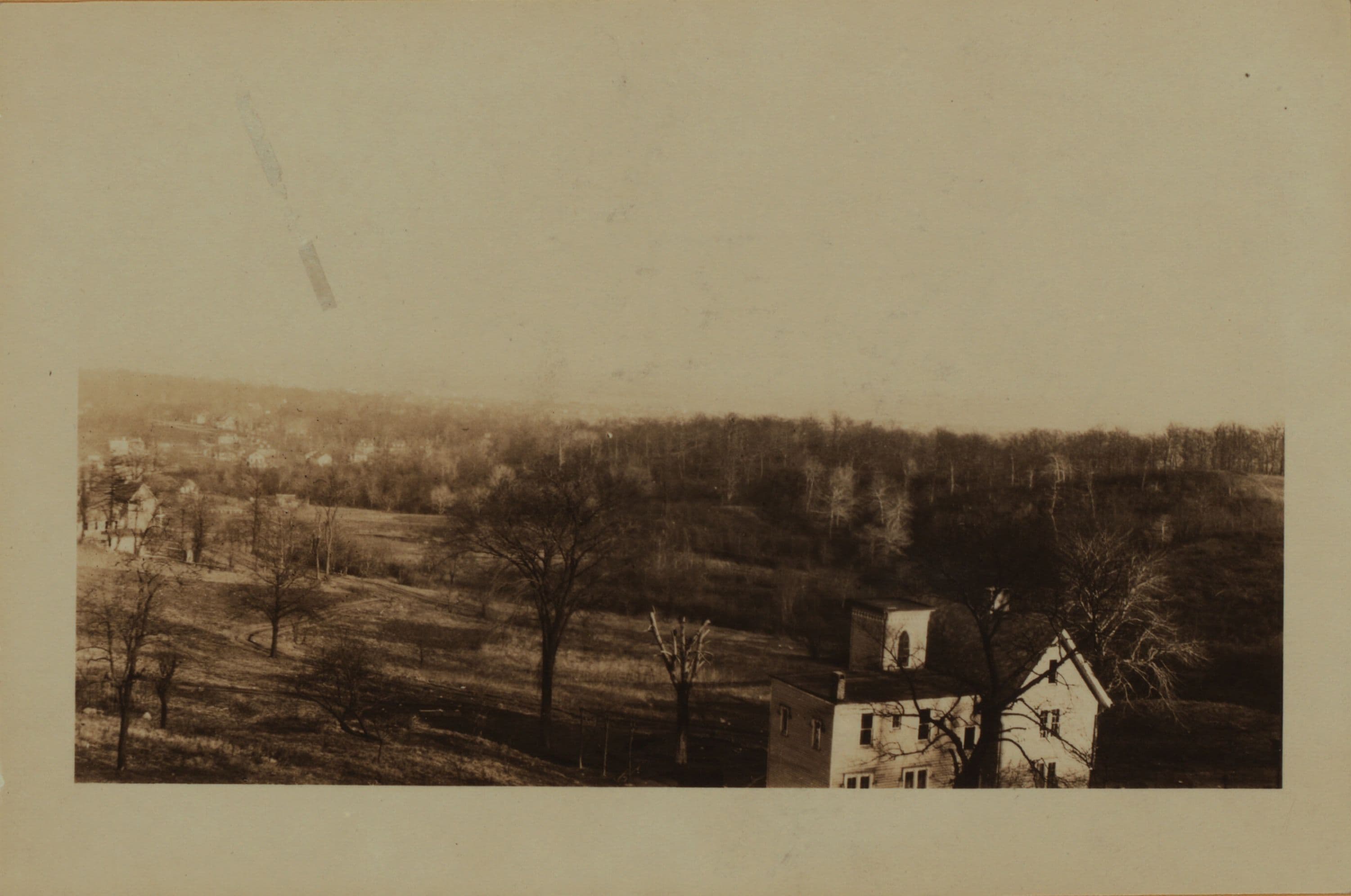 Richmond: Todt Hill Road - Ocean Terrace
