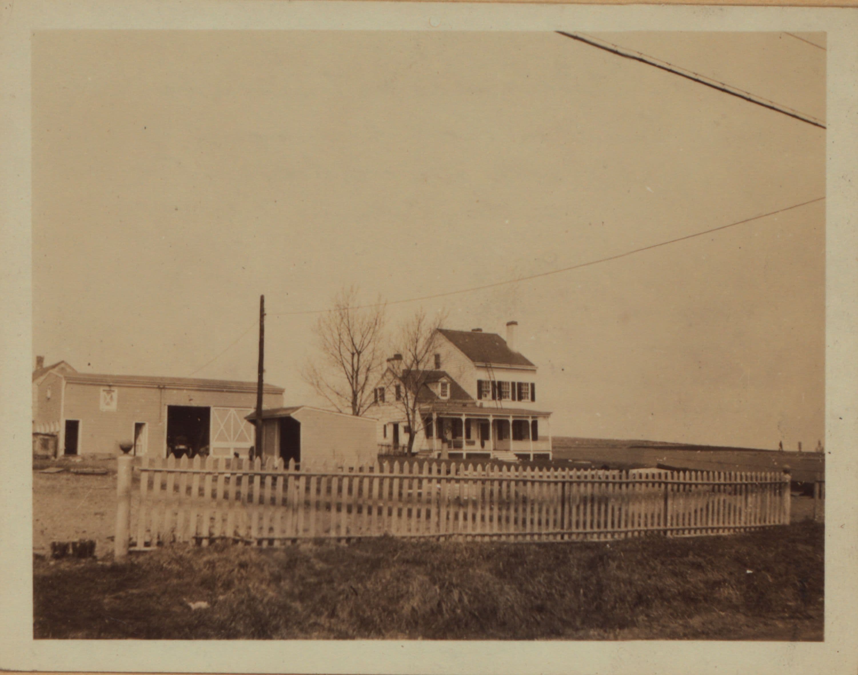 Queens: Dry Harbor Road - 80th Street