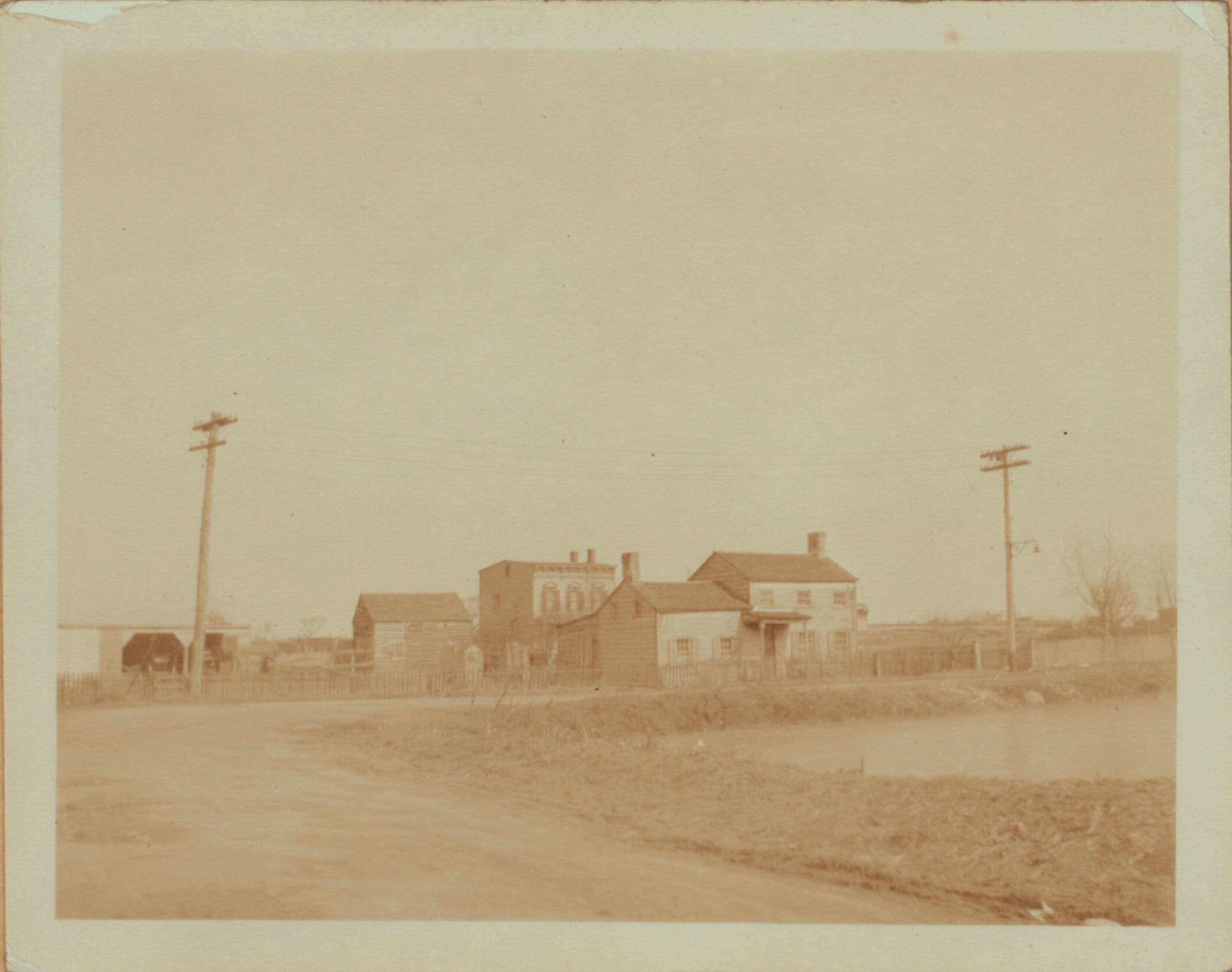 Queens: Furmanville Avenue - 75th Street