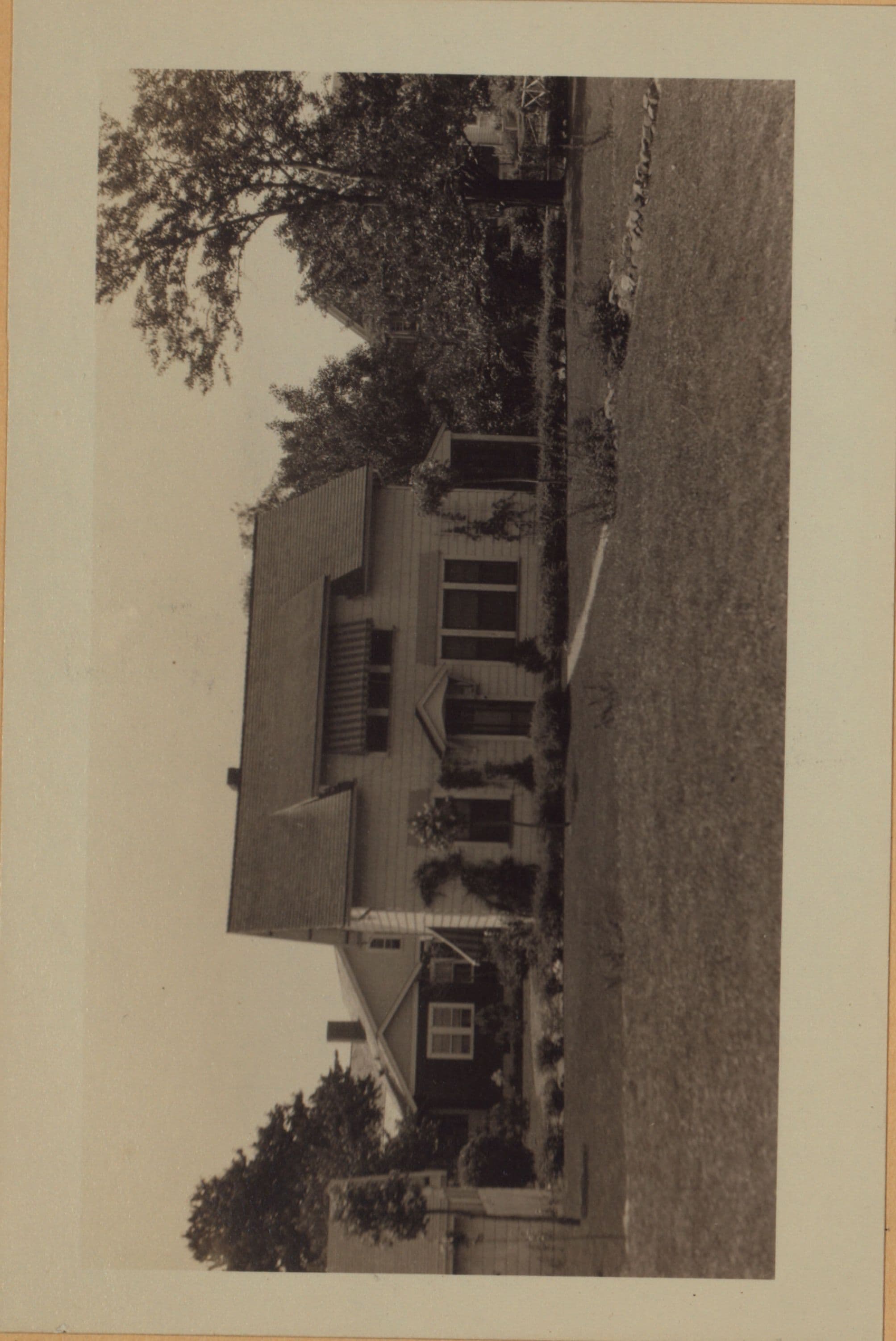 Richmond: Alter Avenue - Richmond Road