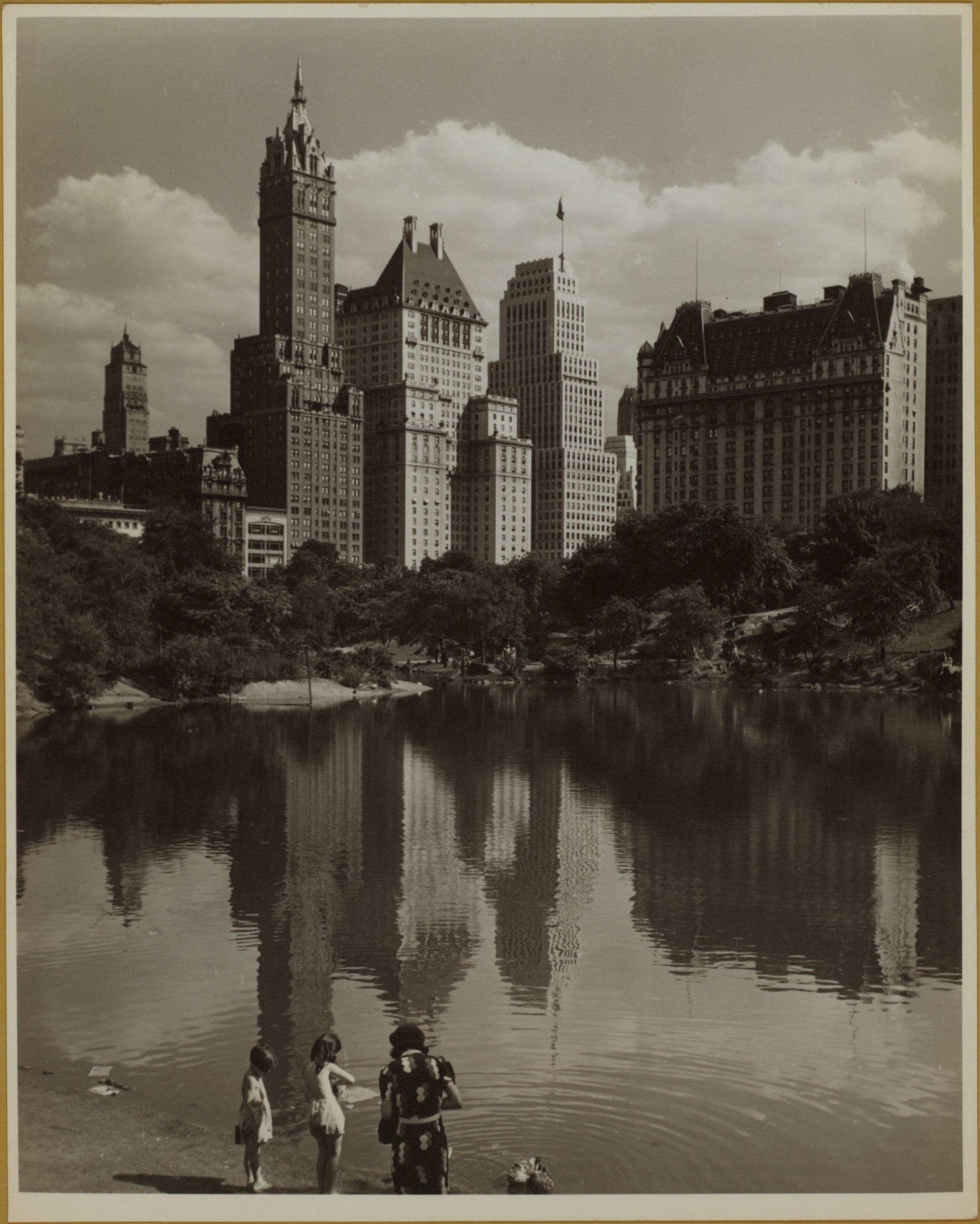 Manhattan: 5th Avenue - 57th Street