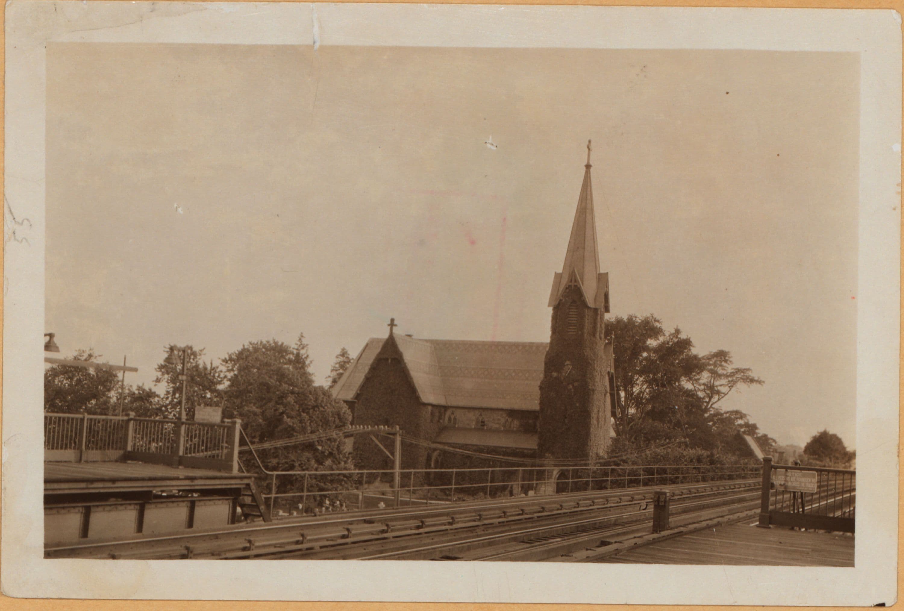 Bronx: Westchester Avenue - Seabury Avenue