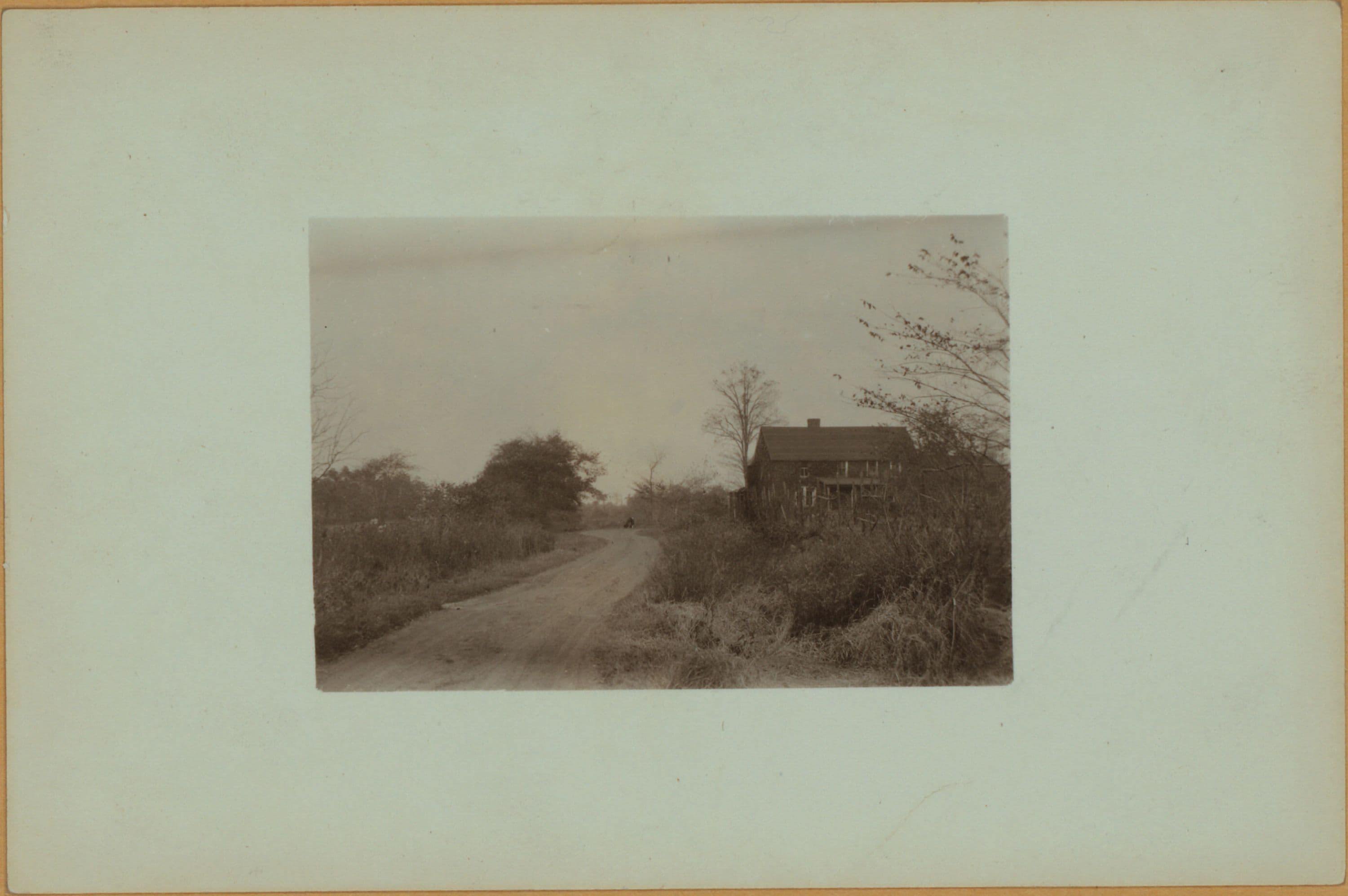 Richmond: Rockland Avenue - Richmond Avenue