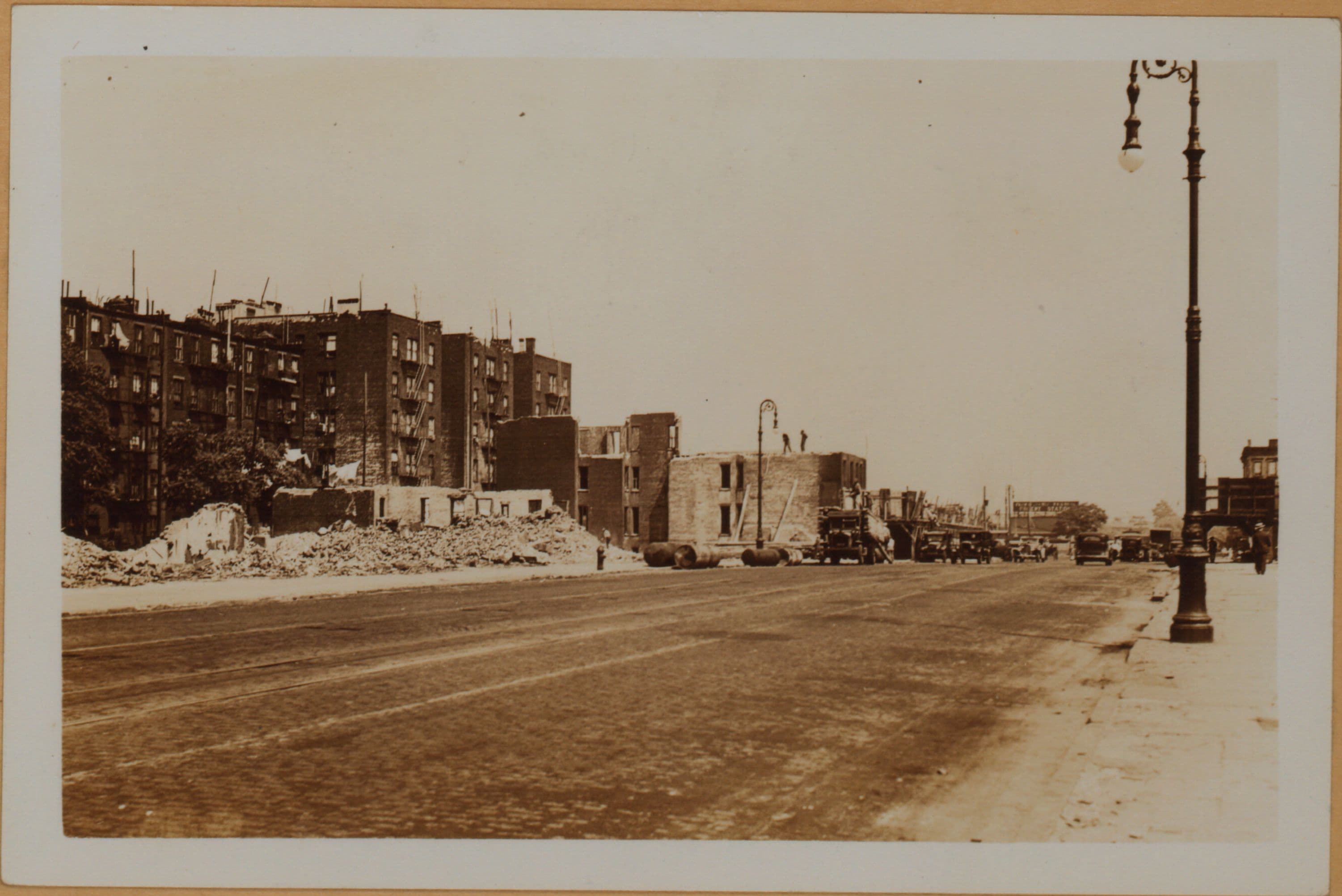 Manhattan: 125th Street - 1st Avenue