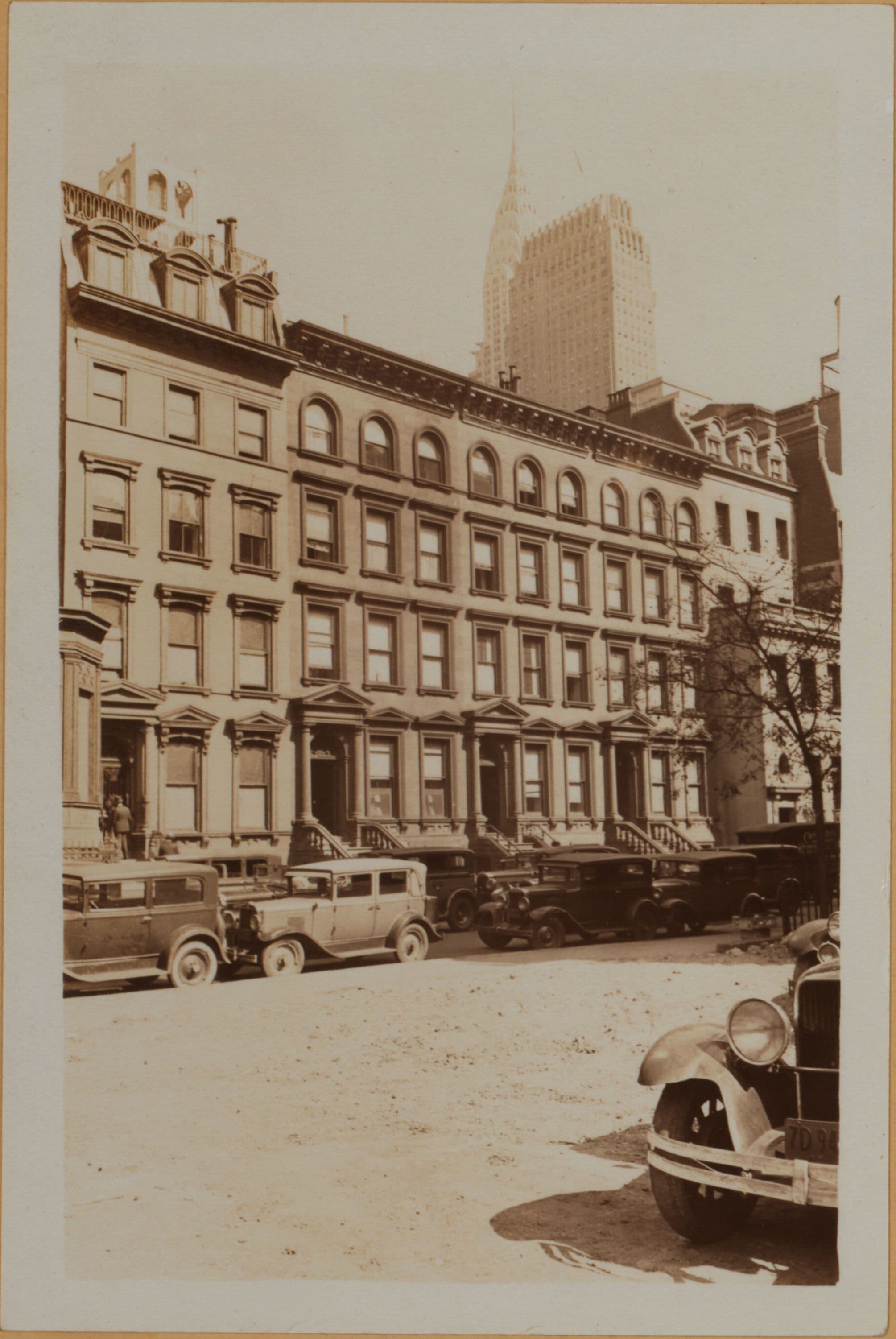 Manhattan: 39th Street (East) - Madison Avenue