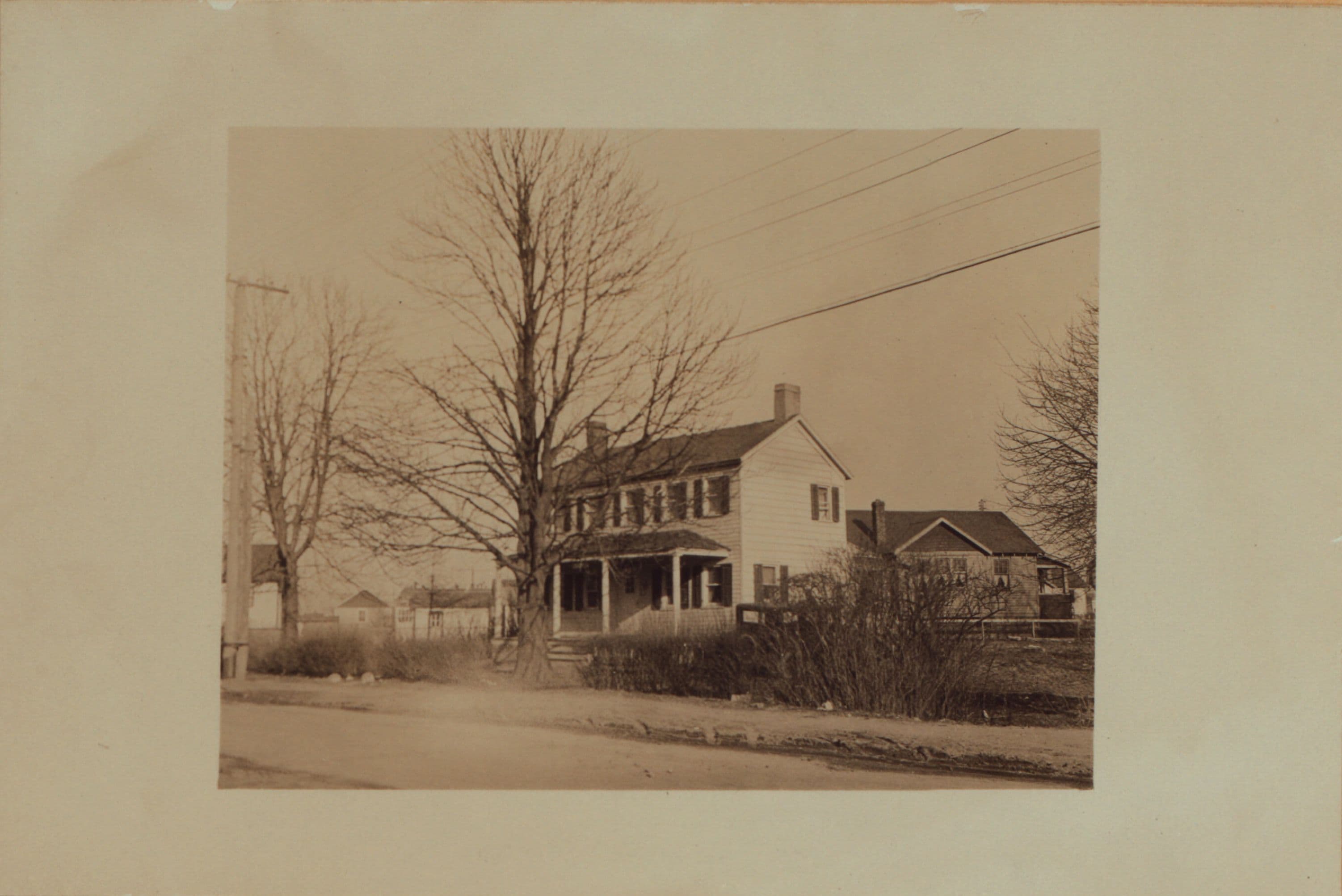 Queens: Baisley Boulevard - 172nd Street
