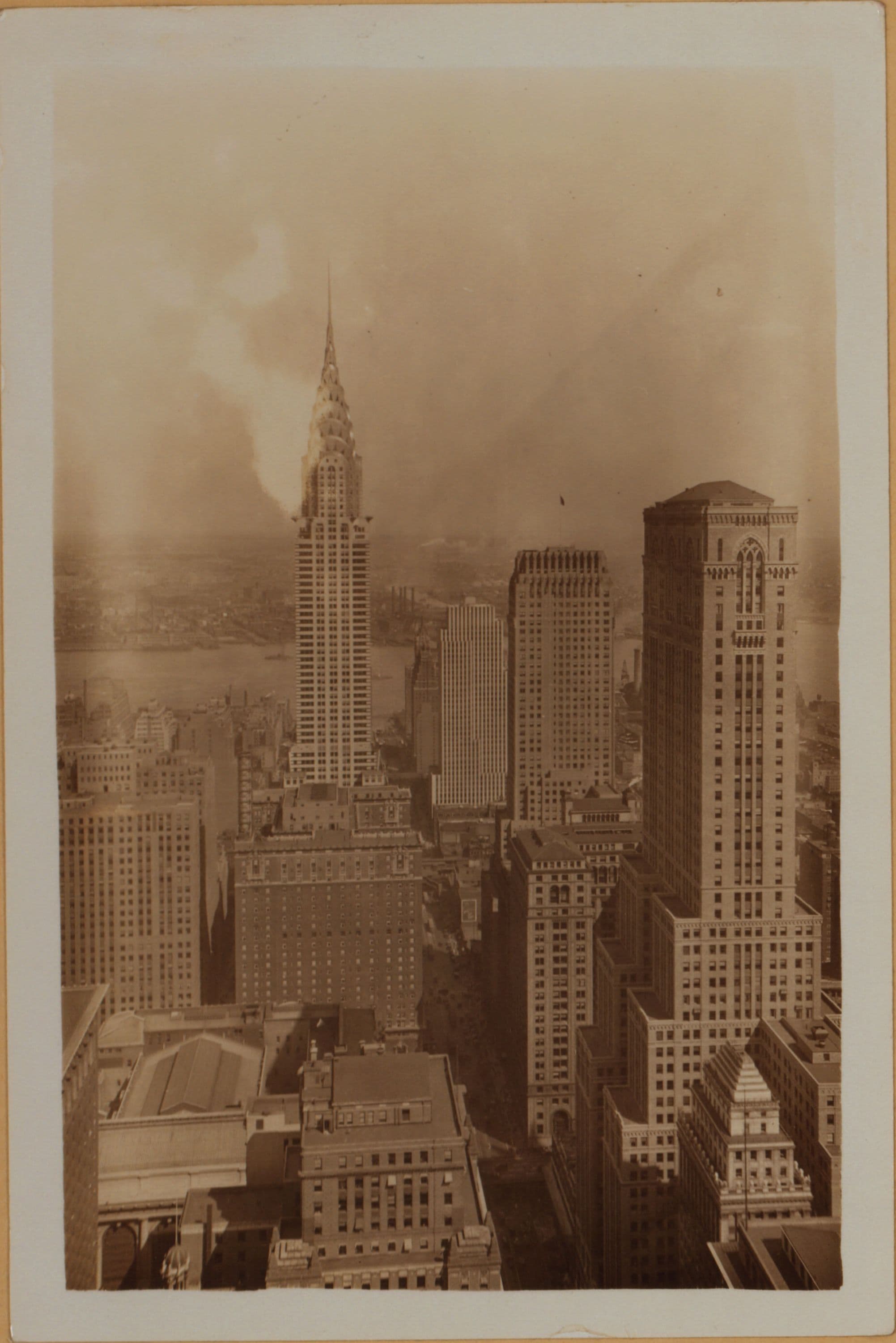 Manhattan: 42nd Street - Madison Avenue