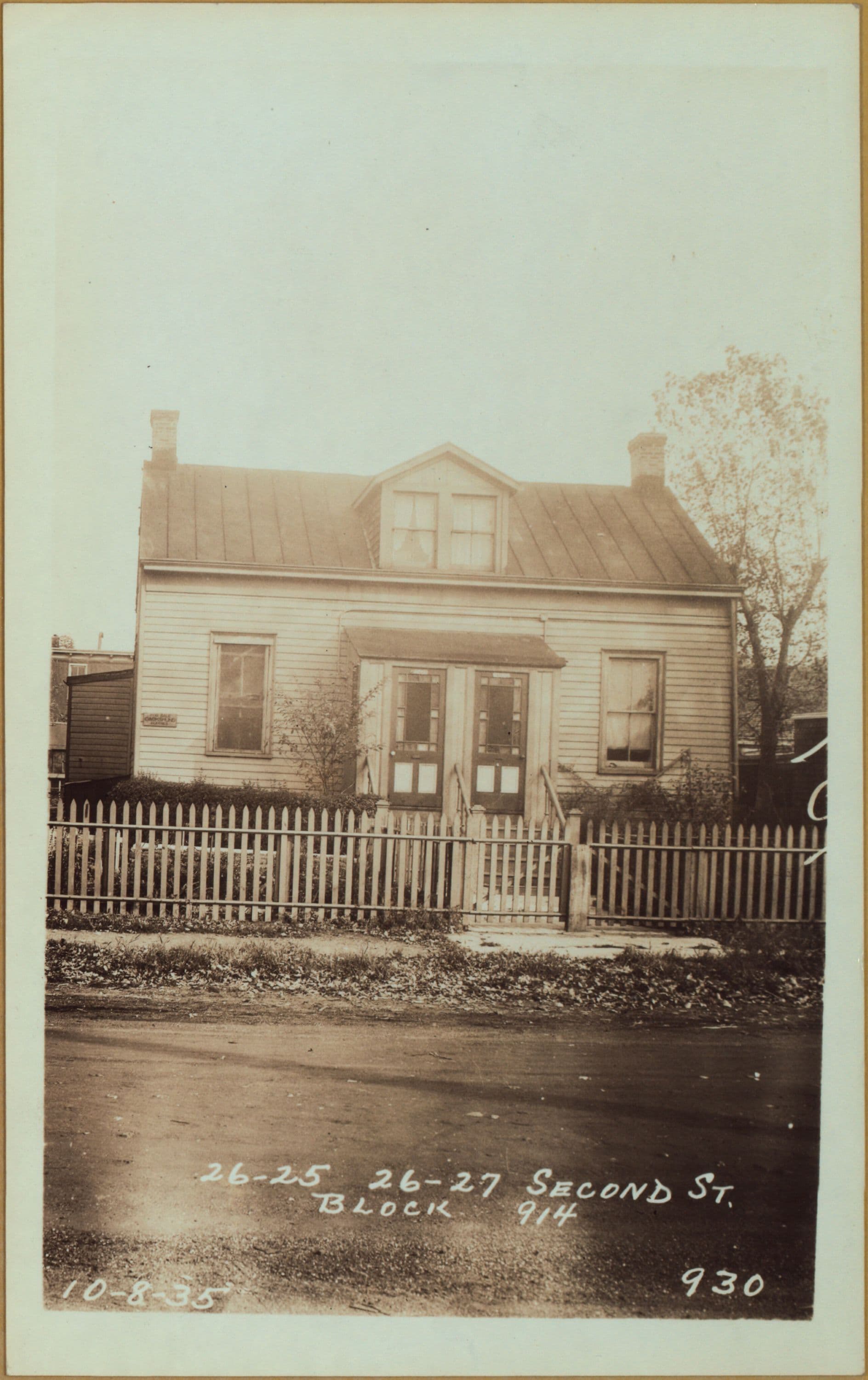 Queens: 2nd Street - 26th Avenue