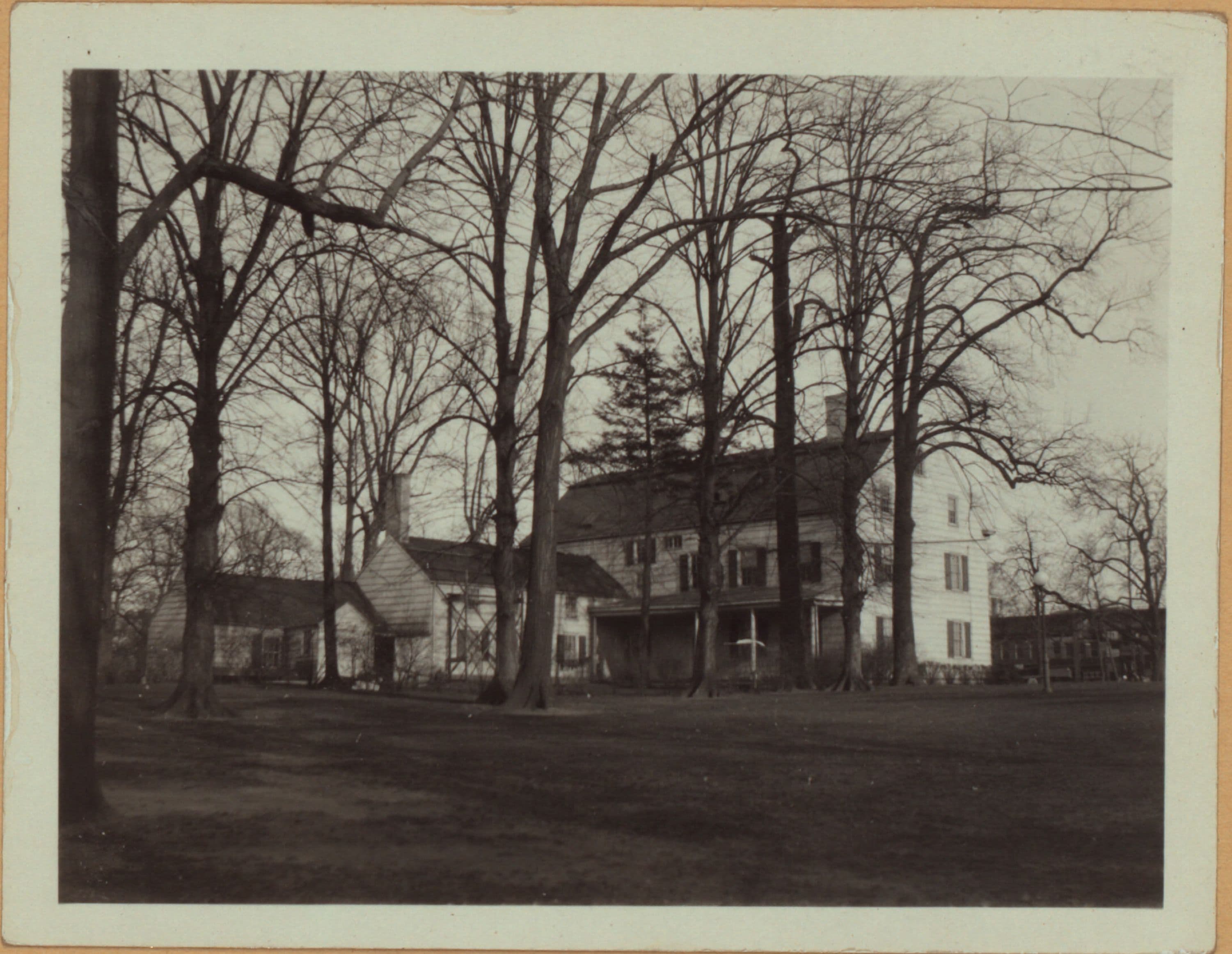 Queens: Jamaica Avenue - 150th Street, 1923–1925