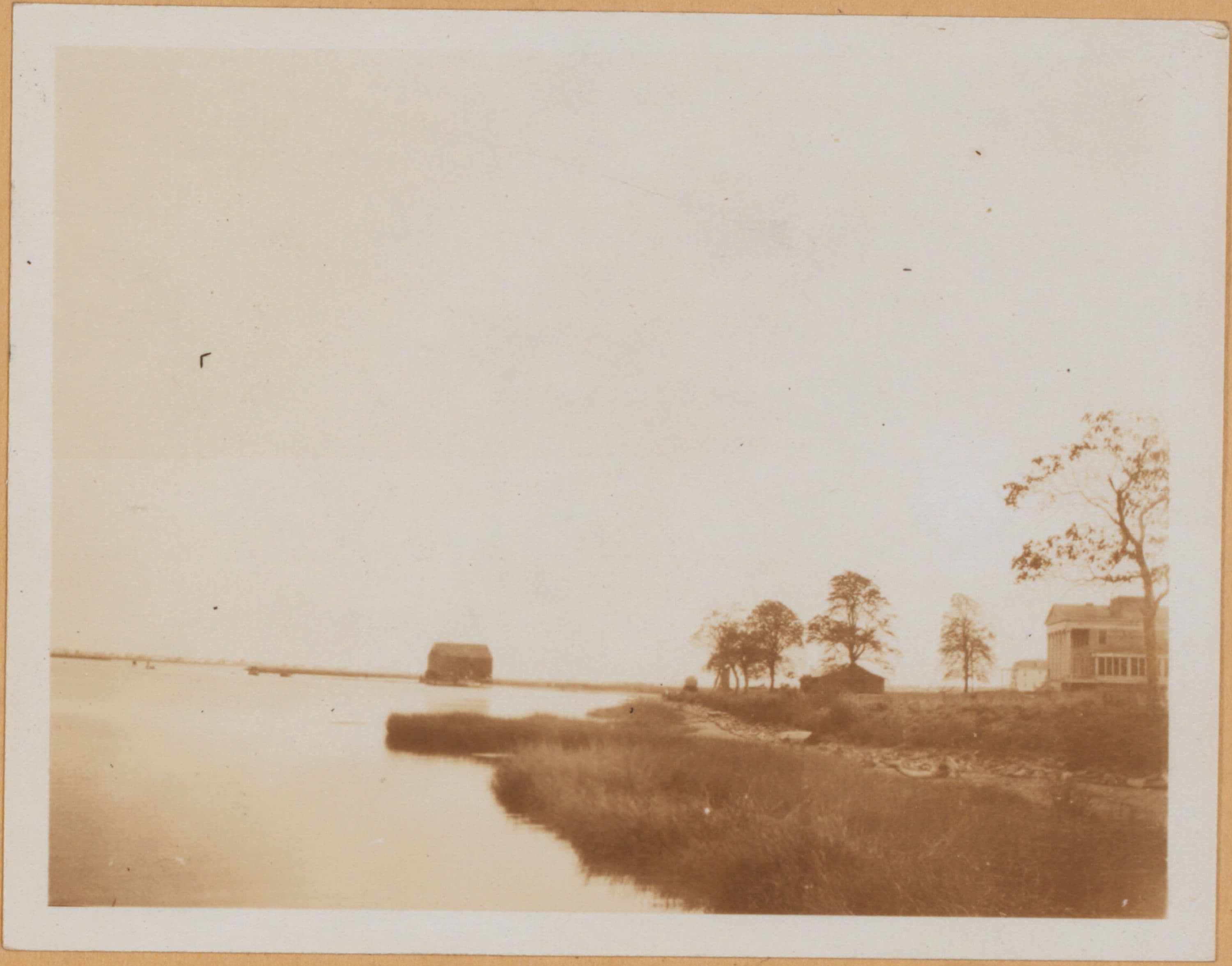 Brooklyn: Burnett Street - Avenue U