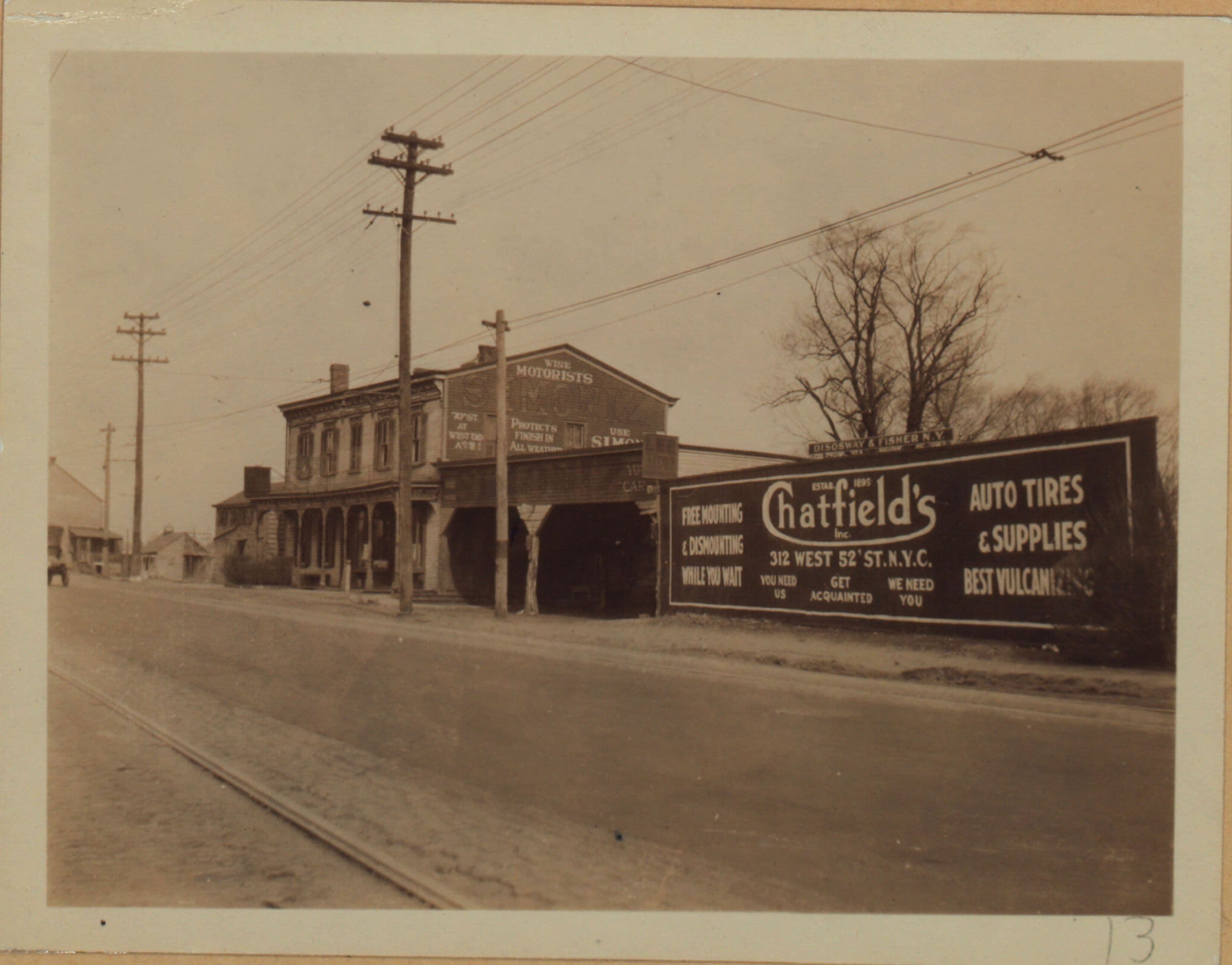Queens: Queens Boulevard - Horace Harding Boulevard