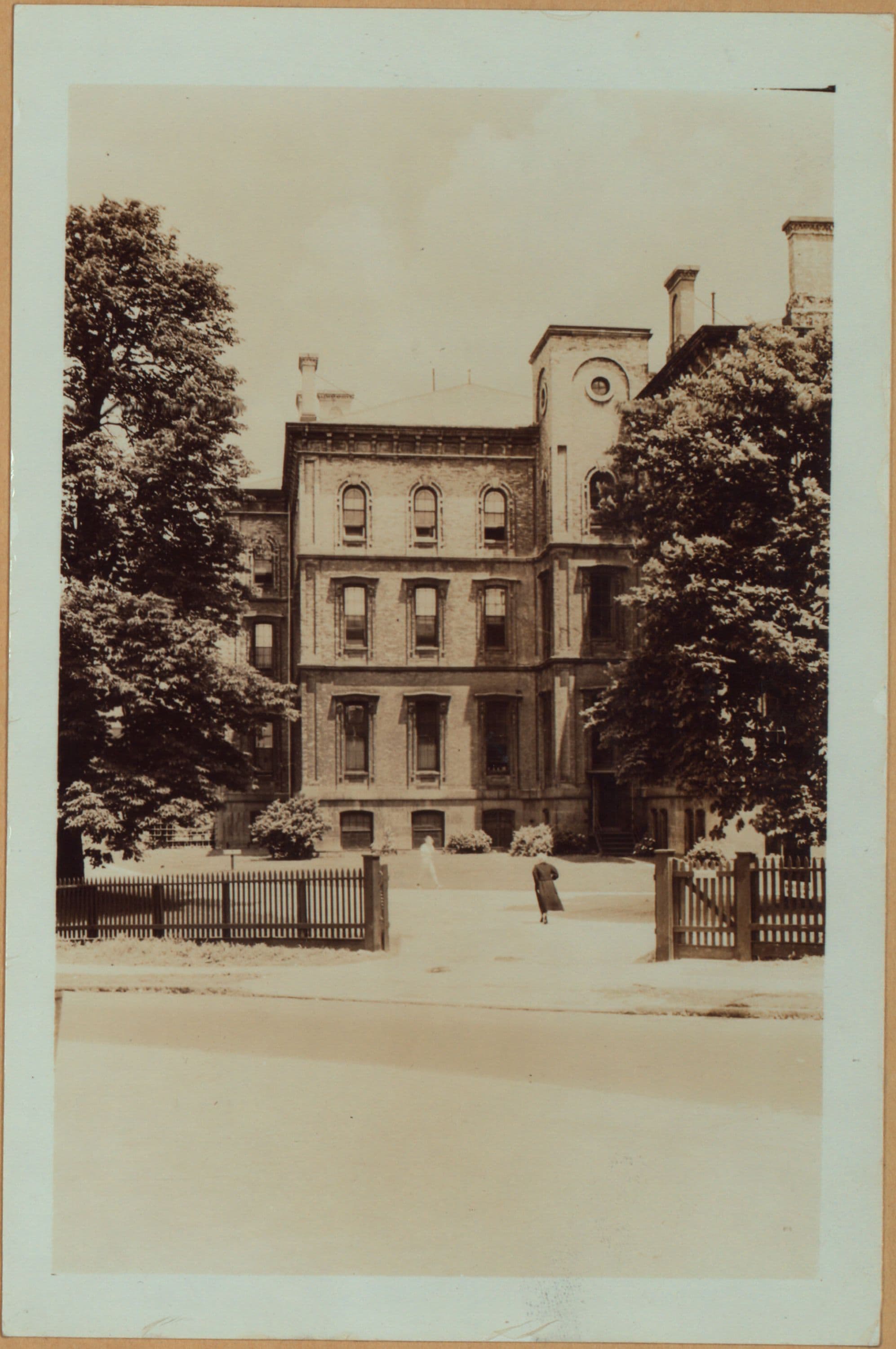 Manhattan: Riverside Drive - 164th Street