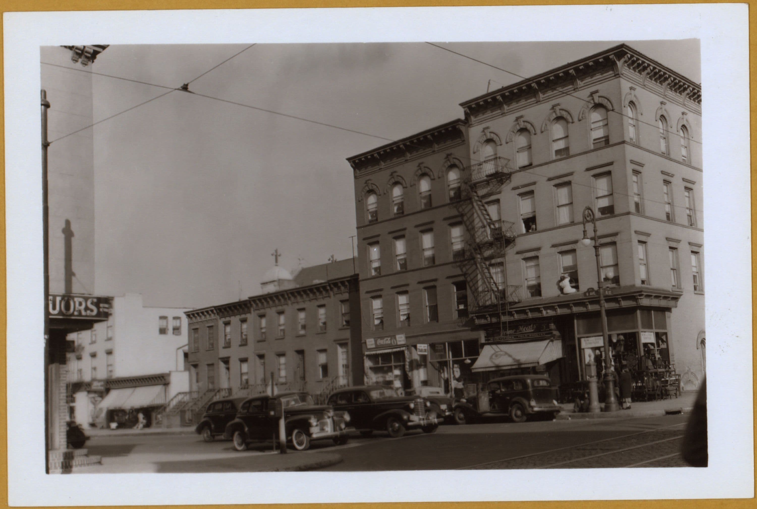 Brooklyn: 5th Street (West) - 12th Street