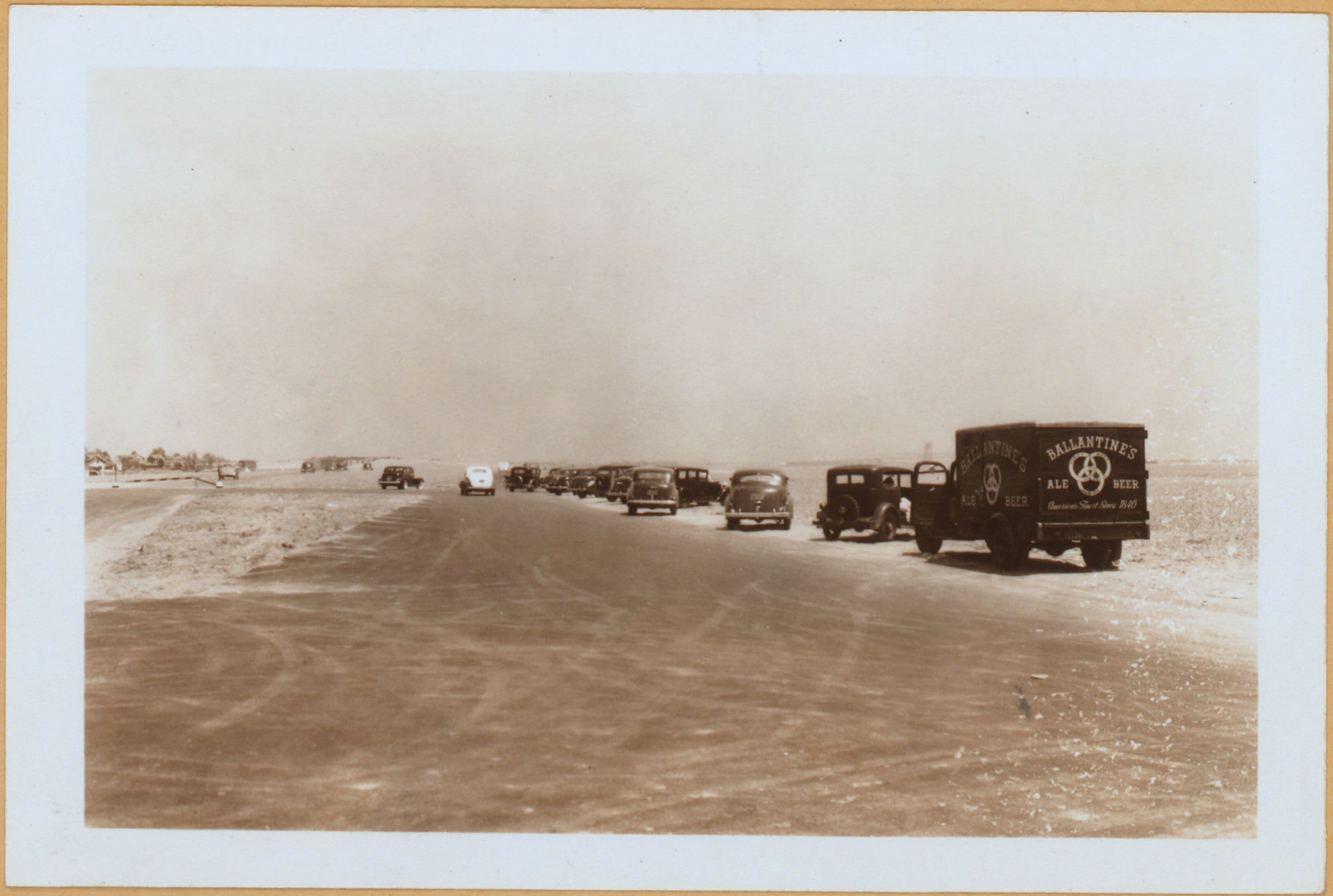 Brooklyn: Shore Parkway - Plumb 1st Street