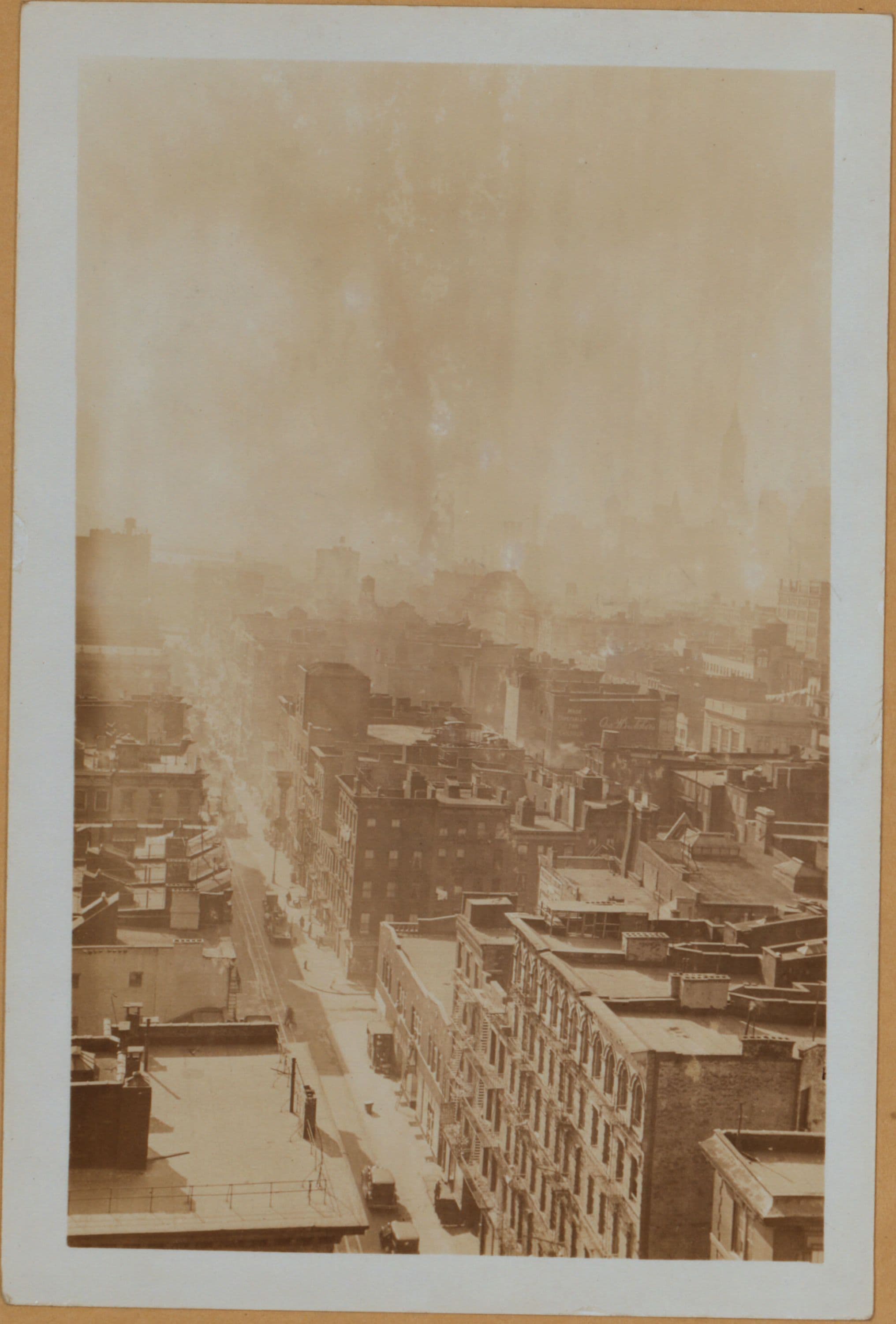 Manhattan: Chrystie Street - Delancey Street