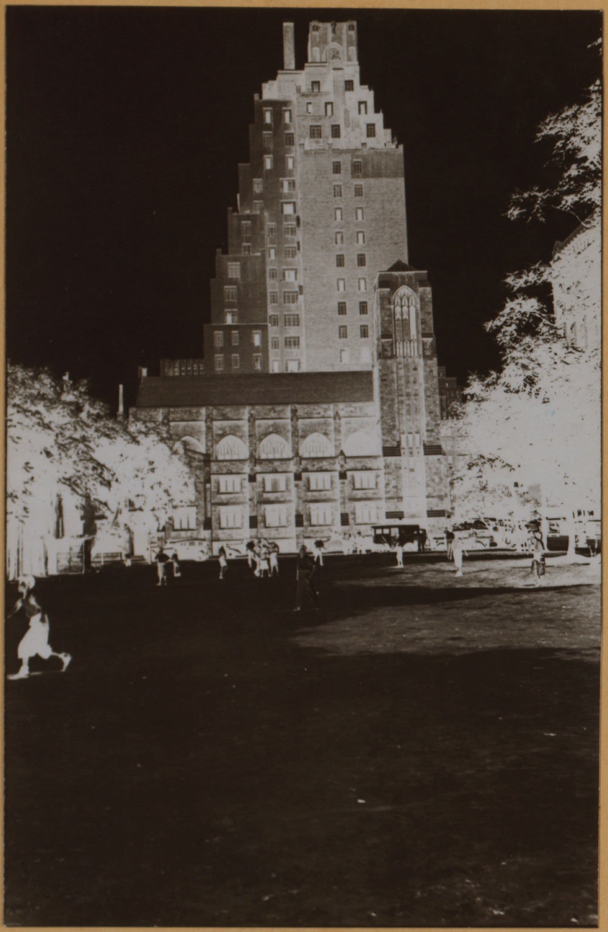 Manhattan: 7th Avenue - 12th Street (West)