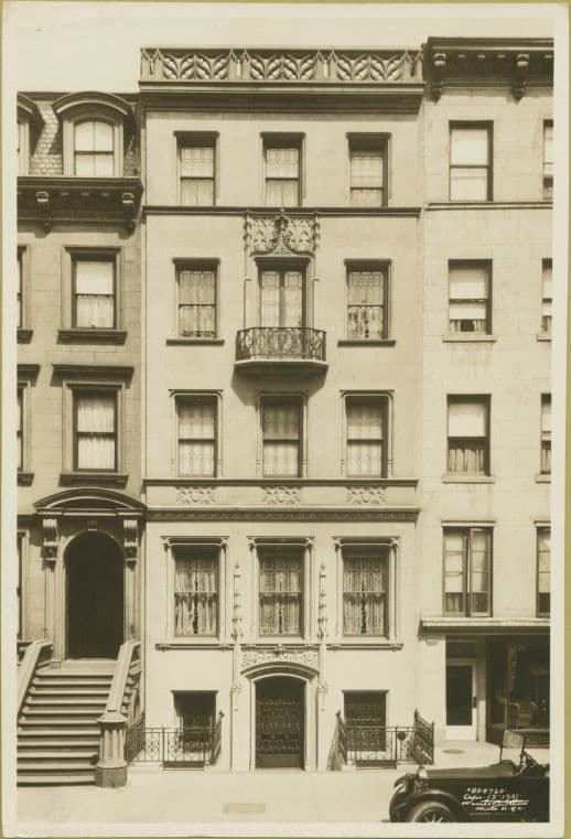 47th Street (West) #33