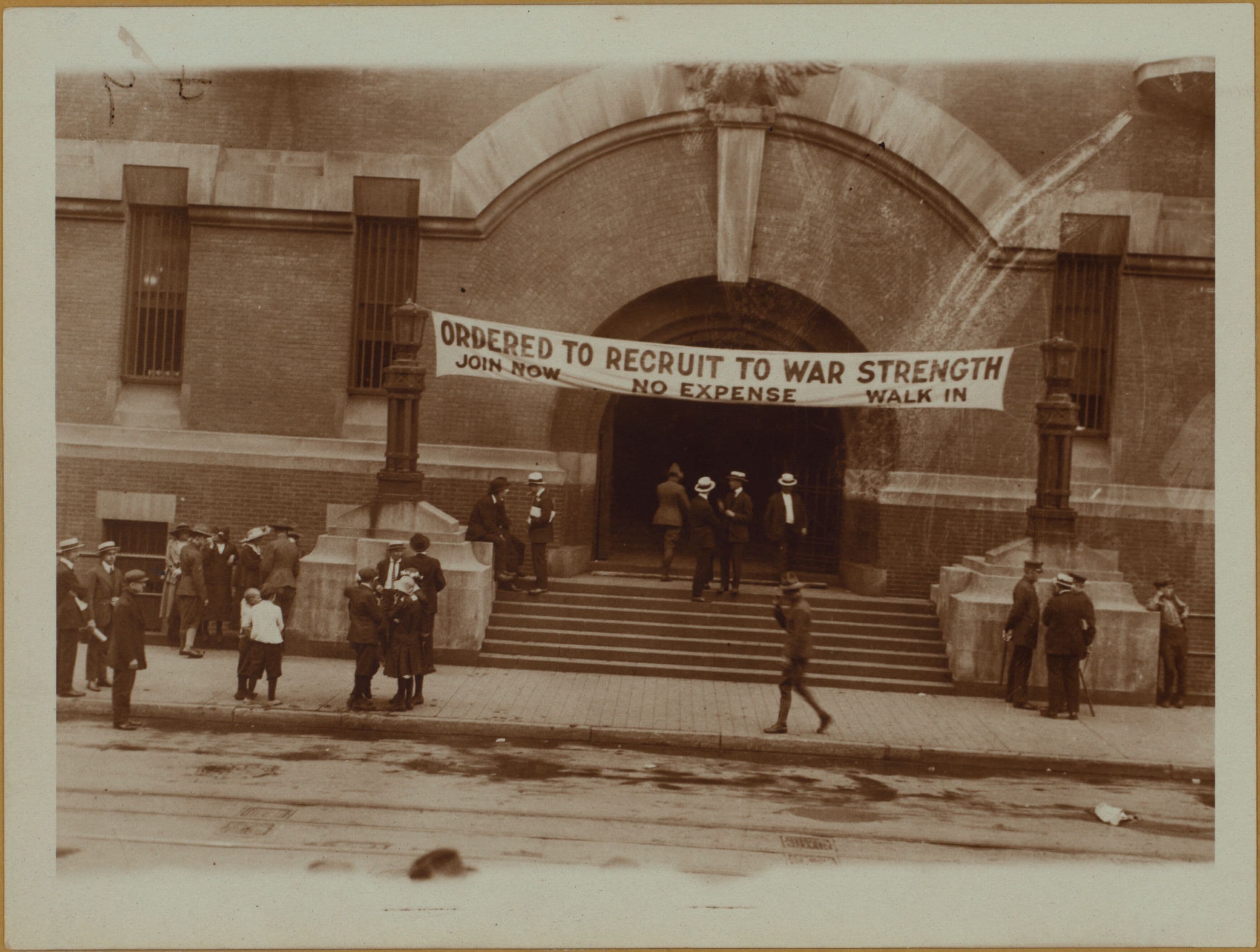 Manhattan: Lexington Avenue - 25th Street
