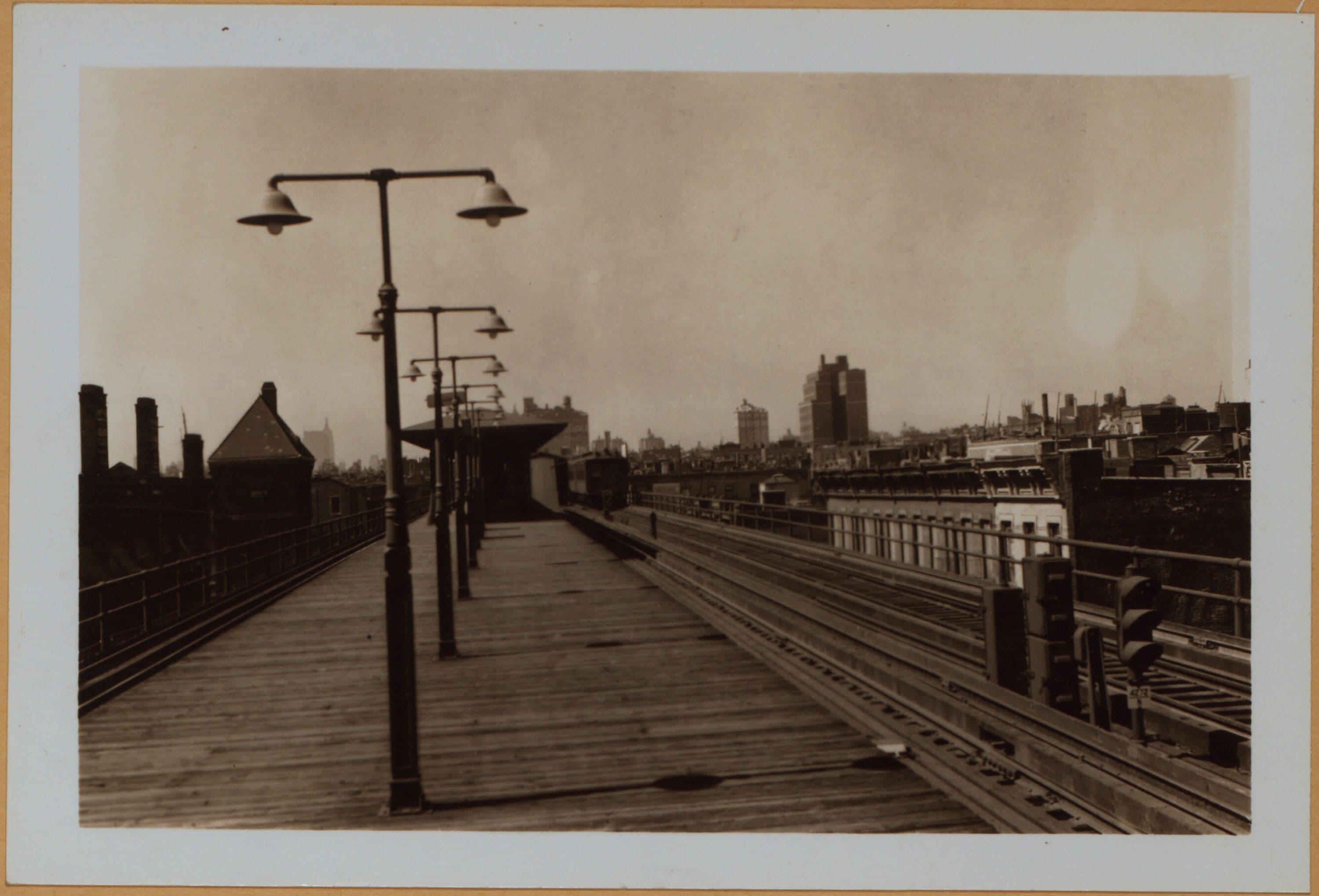 Manhattan: 116th Street (West) - 8th Avenue