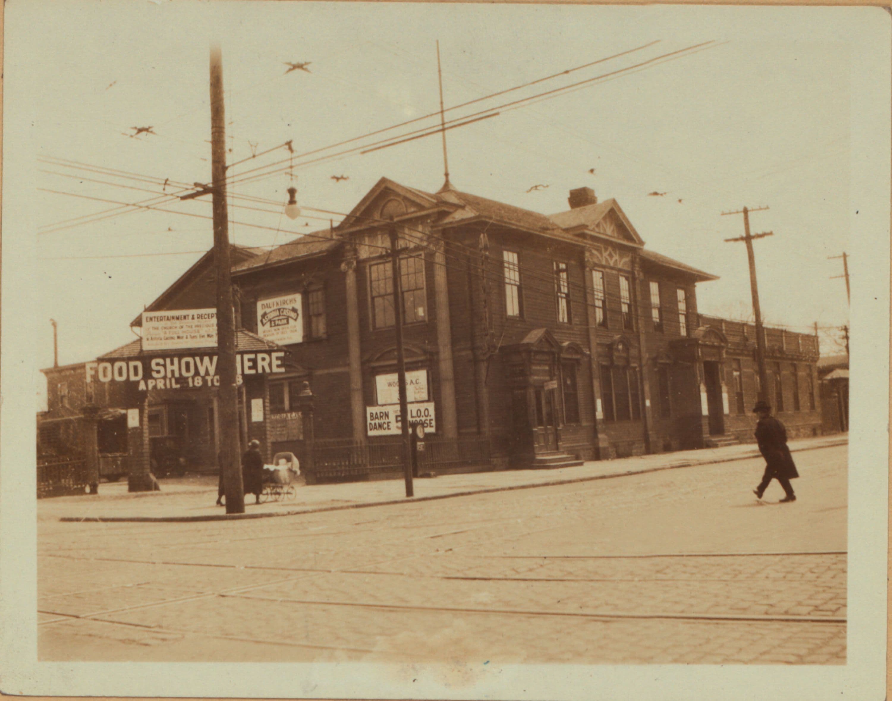 Queens: Steinway Street - Broadway