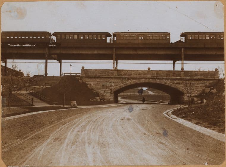 Brooklyn: Bay Ridge Parkway - 3rd Avenue