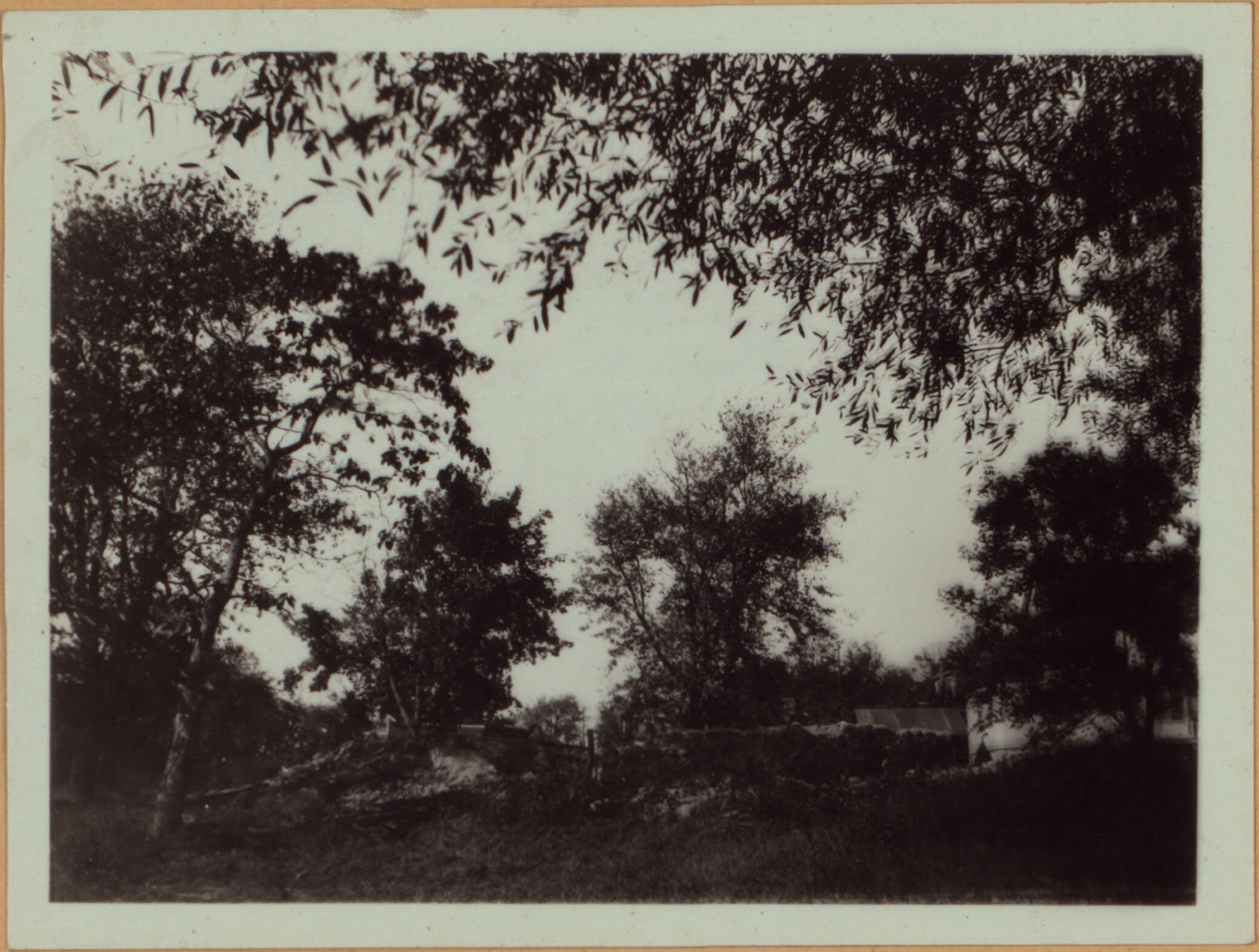 Queens: Colonial Avenue - 62nd Drive