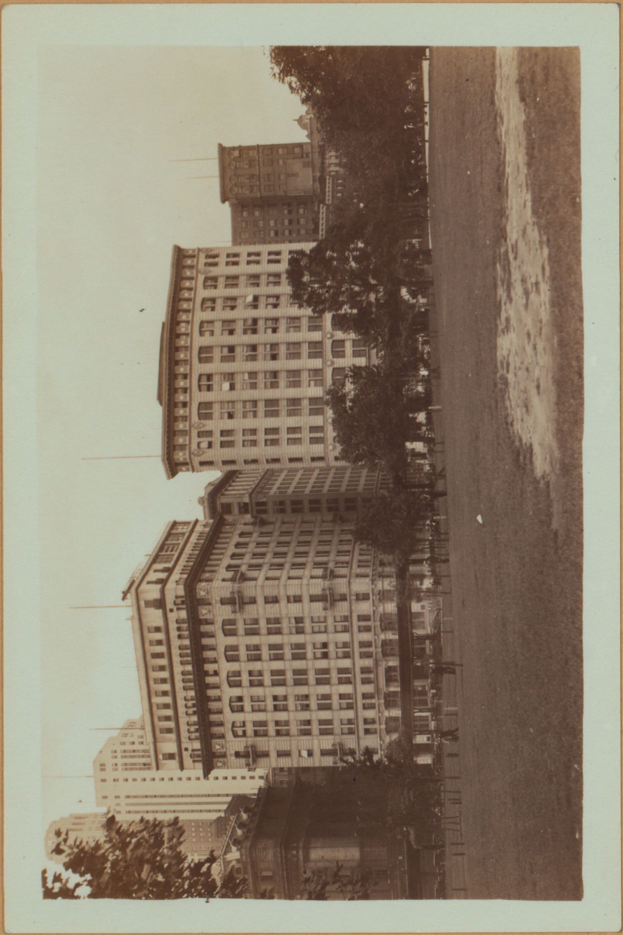 Manhattan: State Street - 3rd Avenue