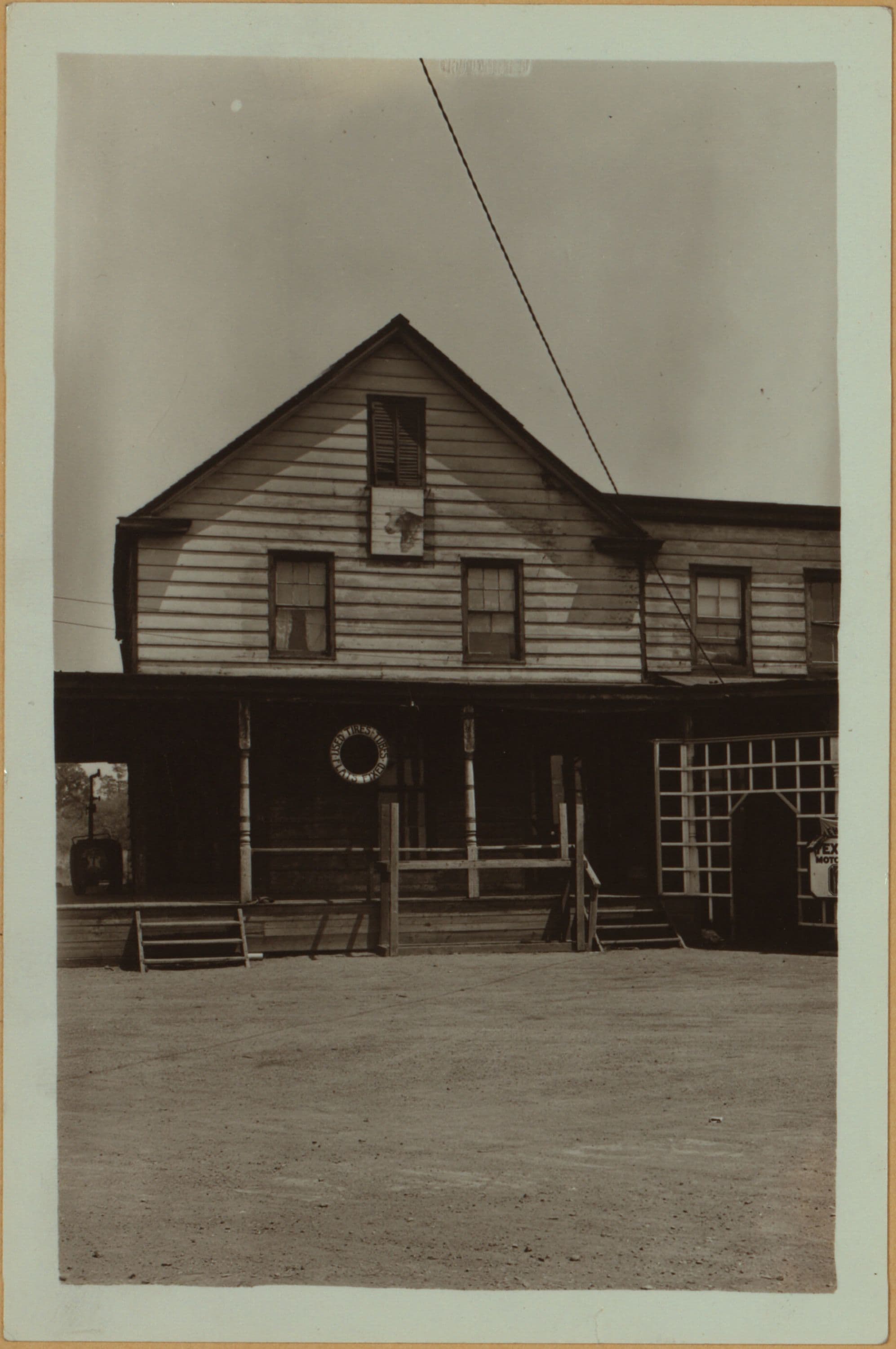 Richmond: Richmond Avenue - Victory Boulevard