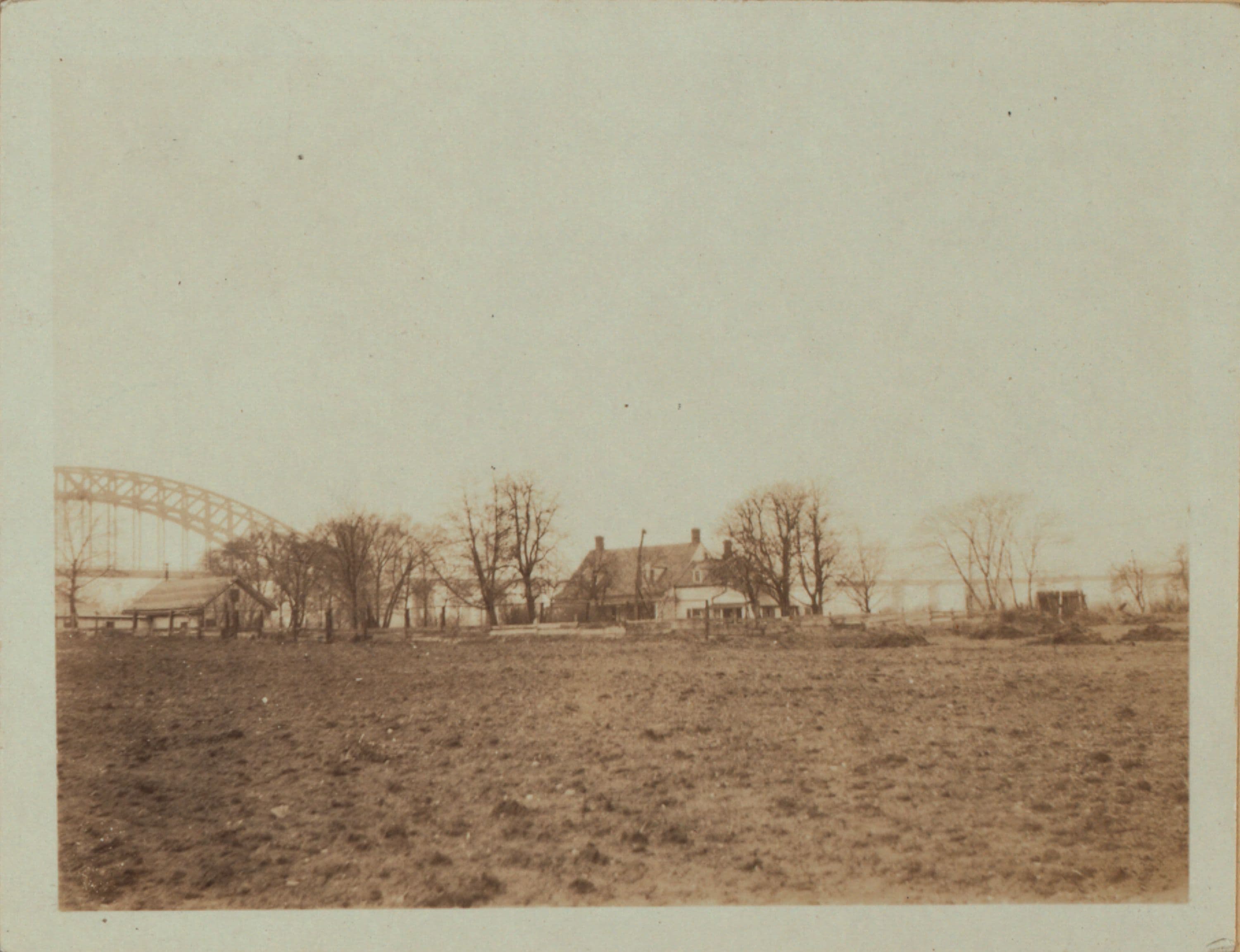 Queens: Shore Boulevard - 20th Avenue