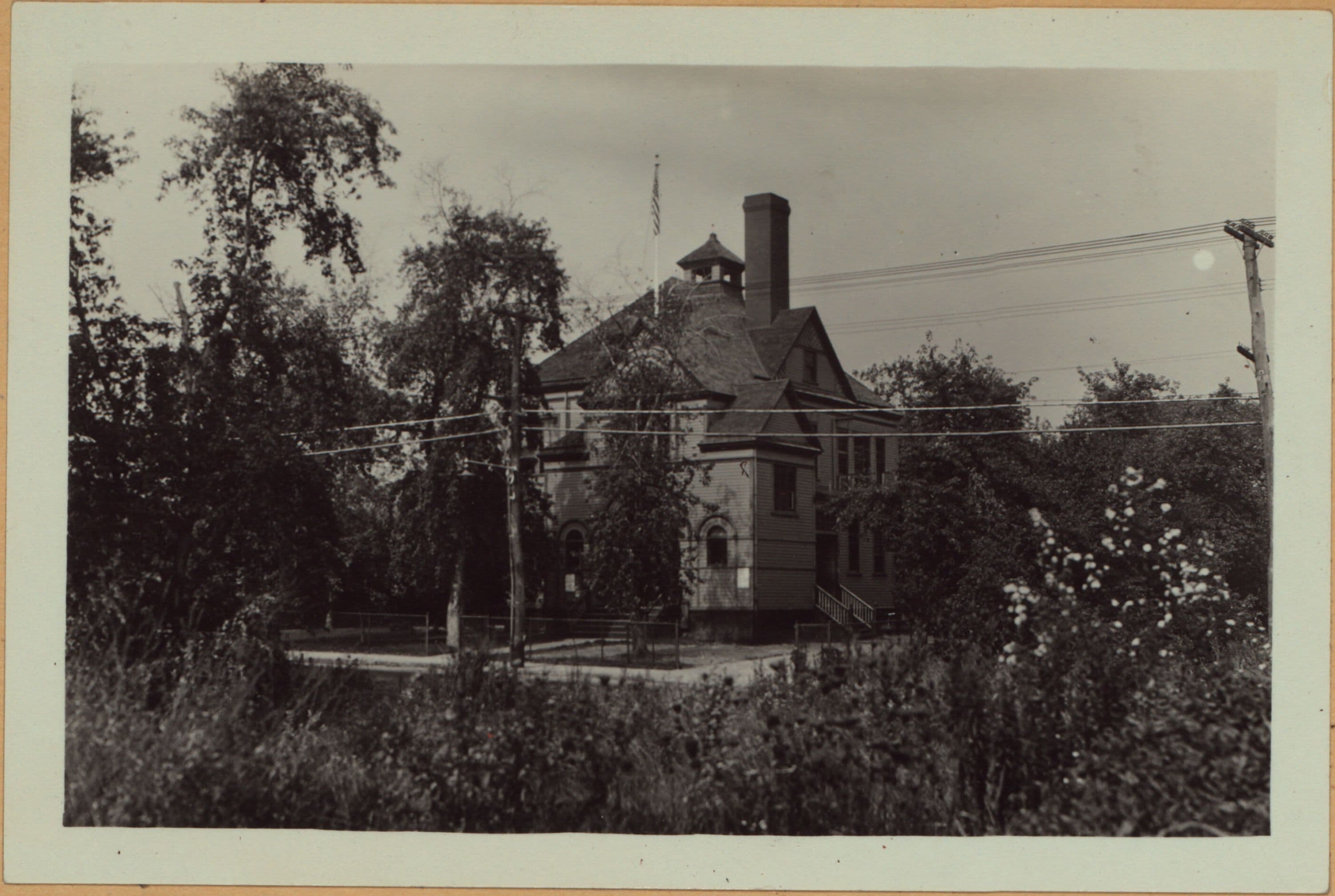 Richmond: Amboy Road - Kingdom Street