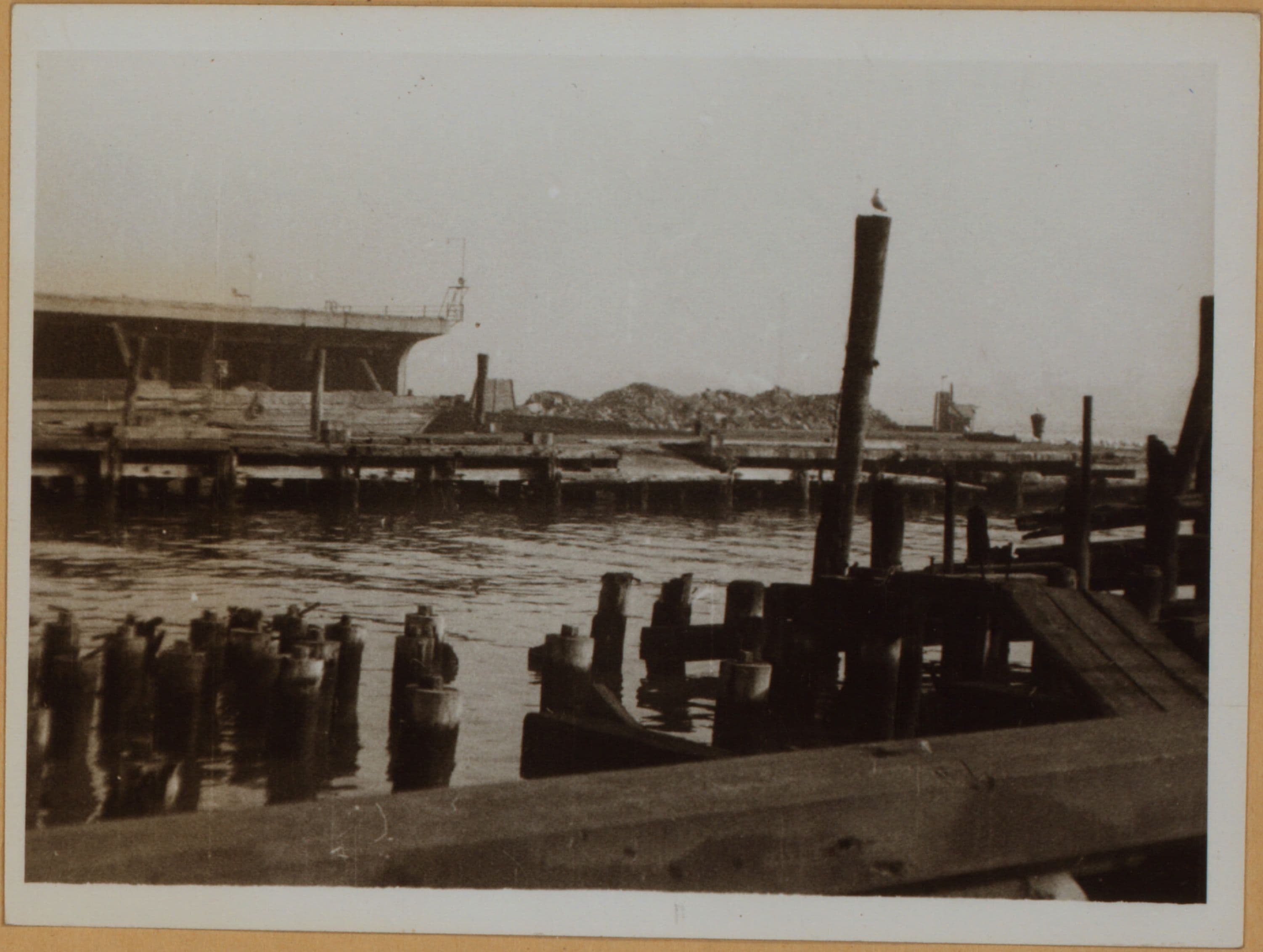 Manhattan: 34th Street - East River Drive