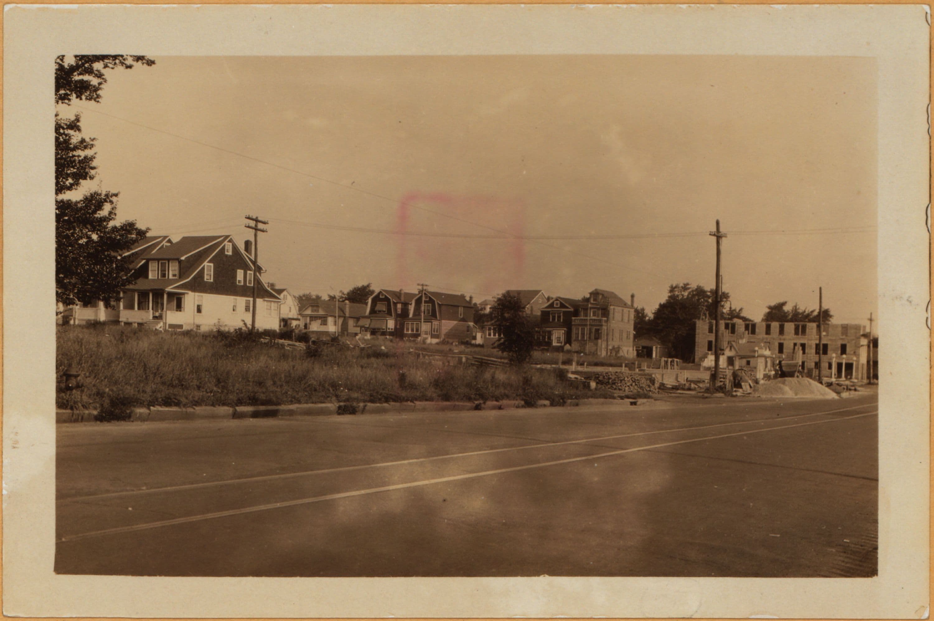 Bronx: City Island Avenue - Pell Street